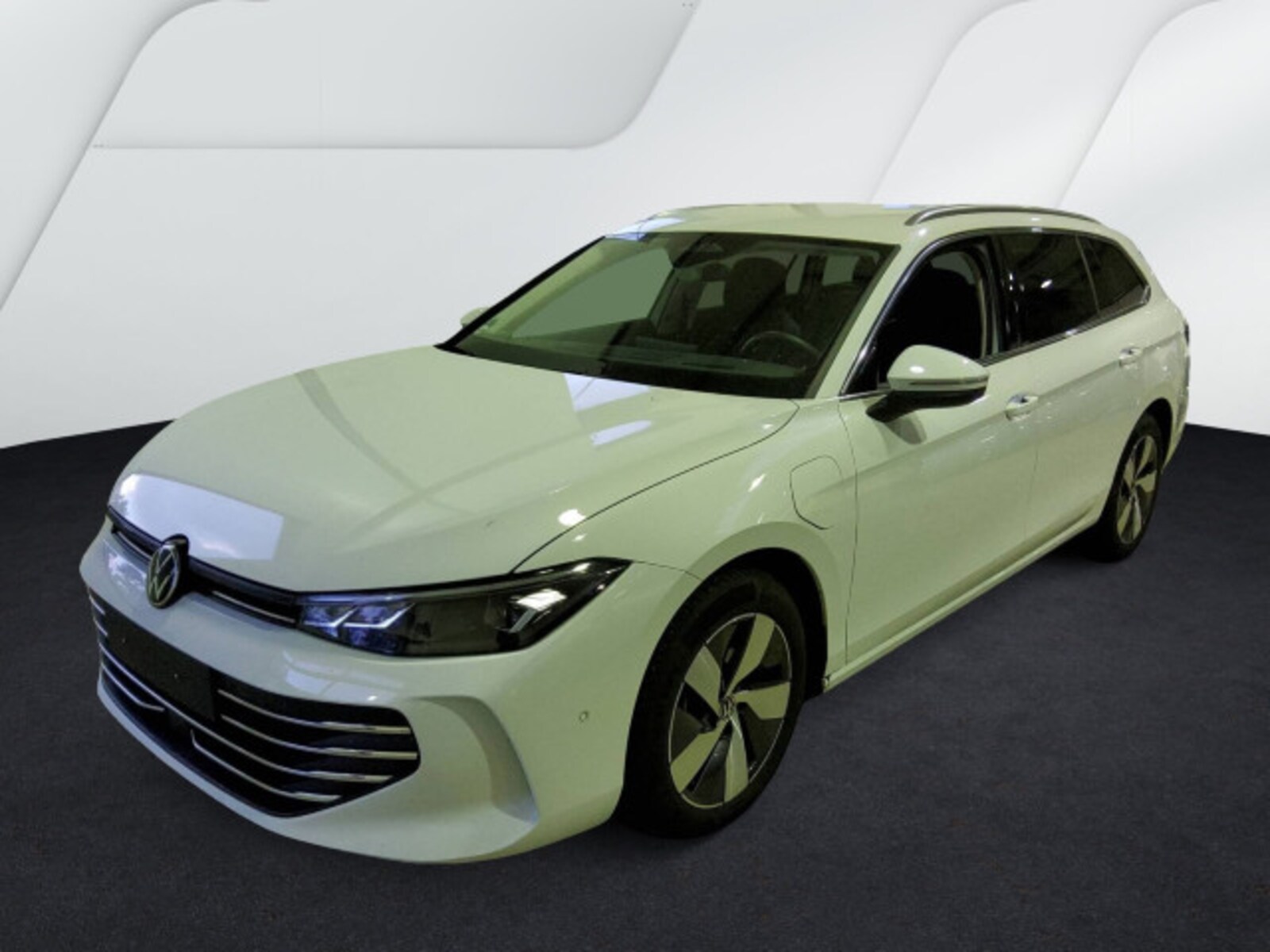Volkswagen Passat – Bild 2