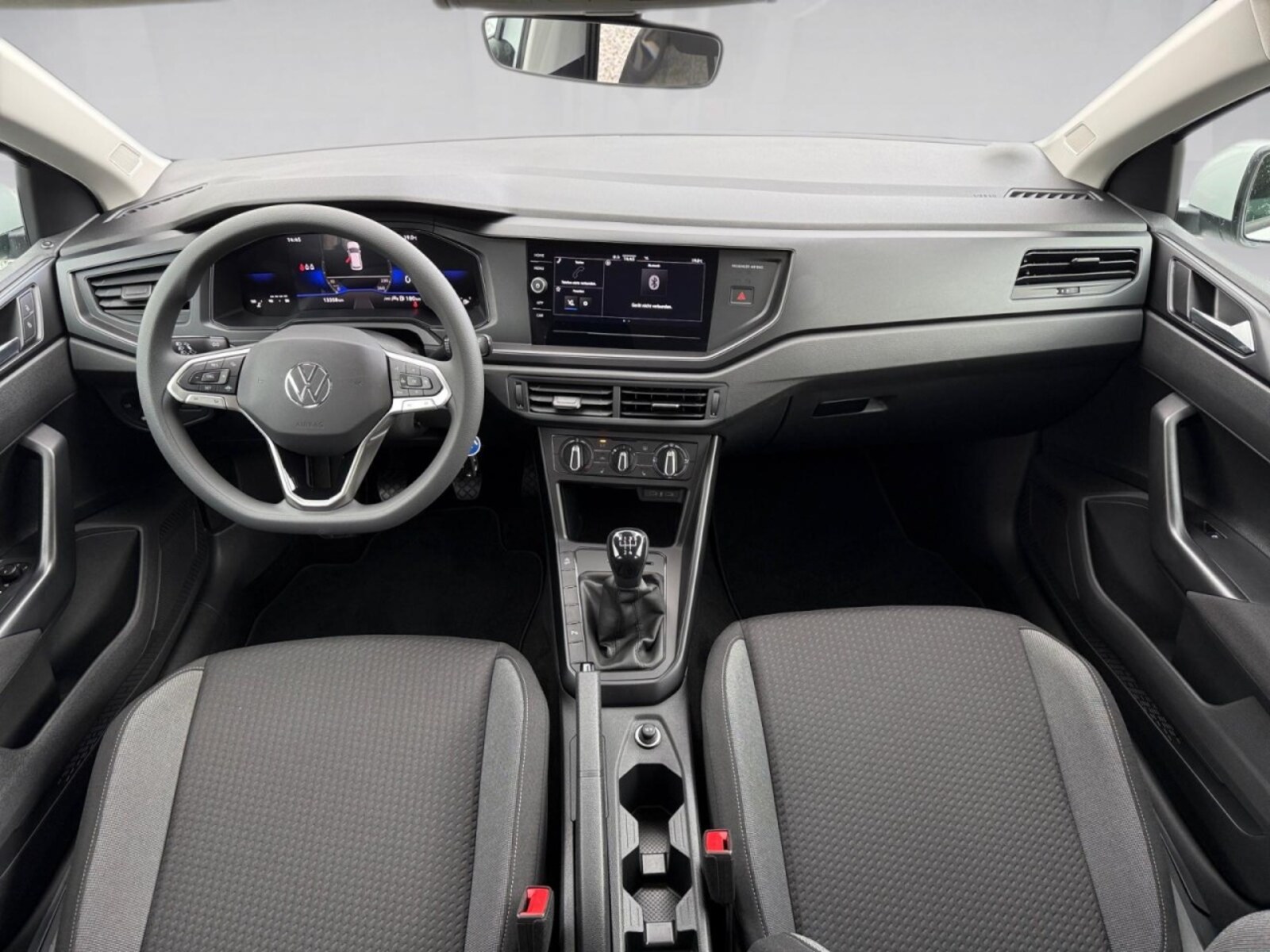 Volkswagen Polo – Bild 8