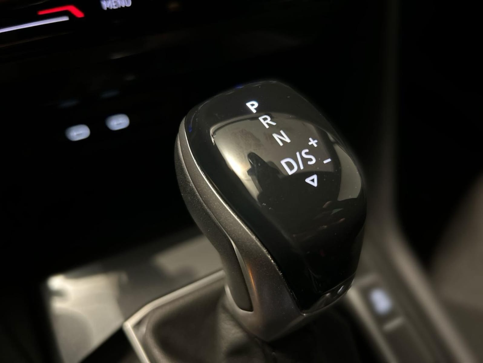 Volkswagen Tiguan – Bild 19