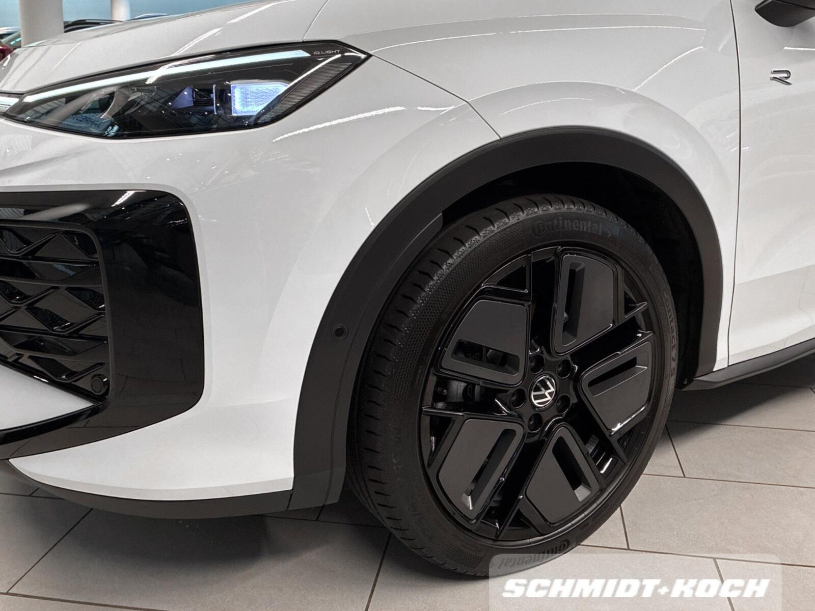 Volkswagen T-Roc – Bild 4