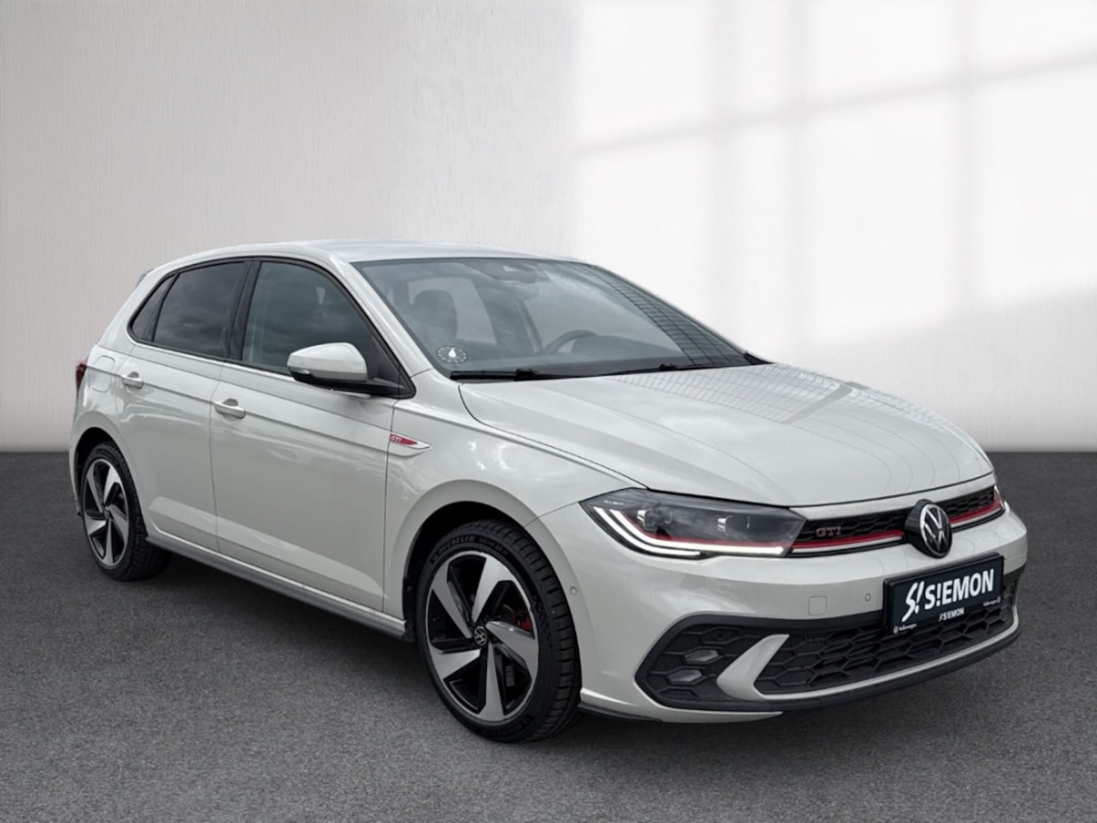 Volkswagen Polo – Bild 7