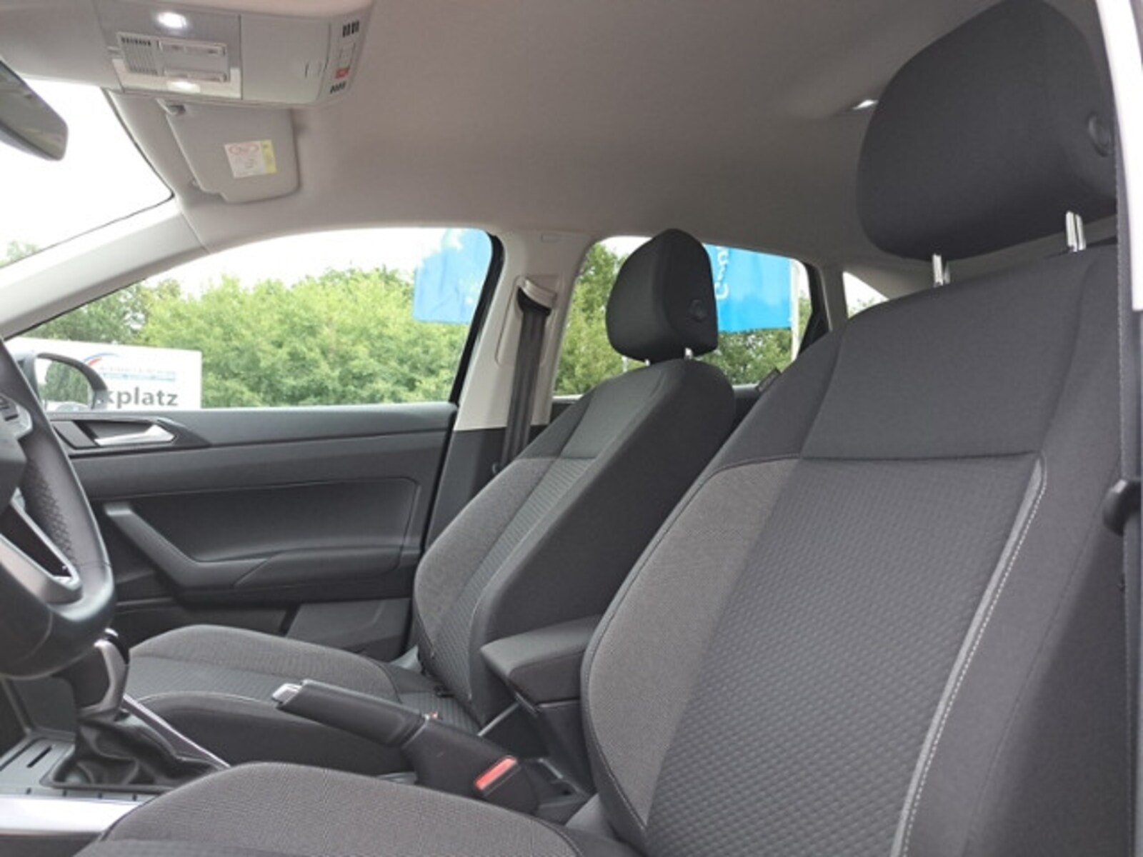 Volkswagen Taigo – Bild 17