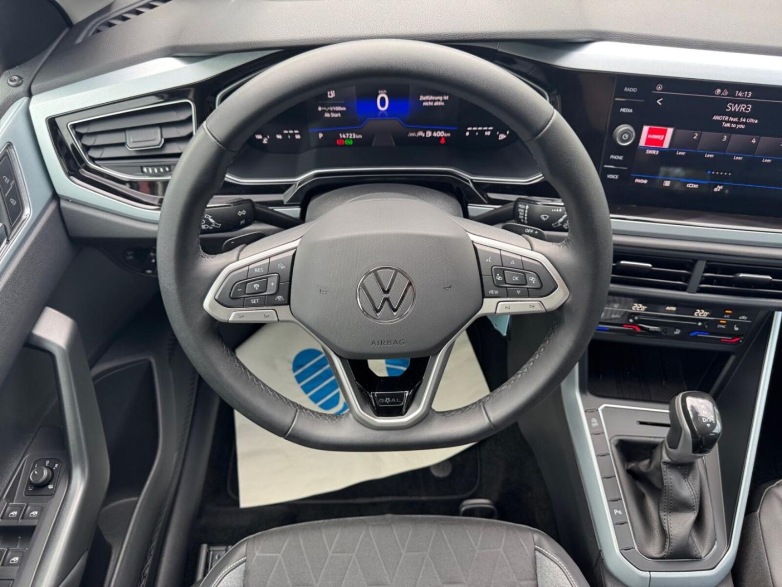 Volkswagen Polo – Bild 11