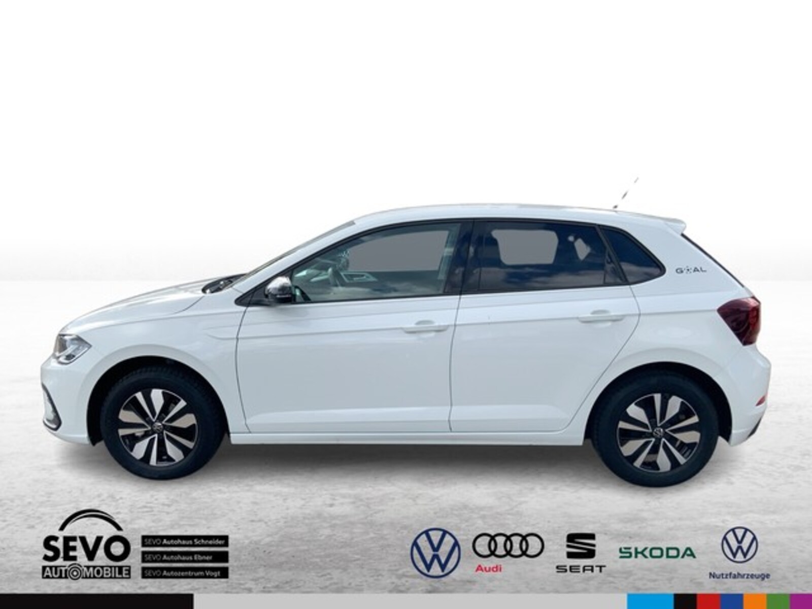 Volkswagen Polo – Bild 2