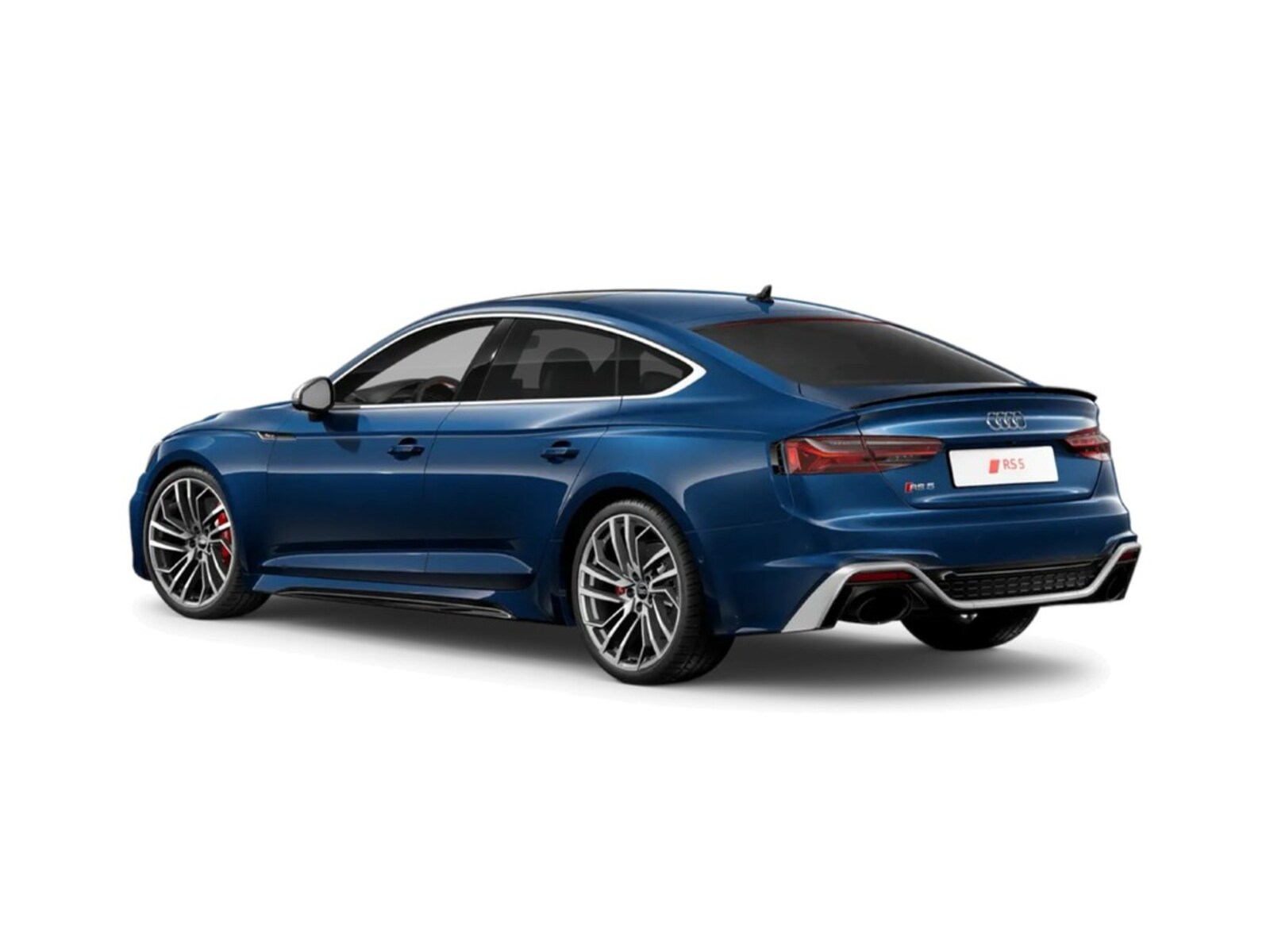 Audi RS 5 Sportback – Bild 3