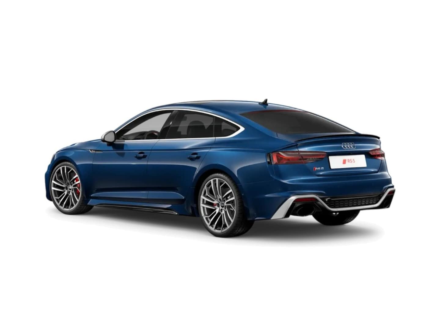Bild über Audi RS 5 Sportback TFSI quattro tiptronic - für weitere Informationen kontaktieren Sie den Audi Partner