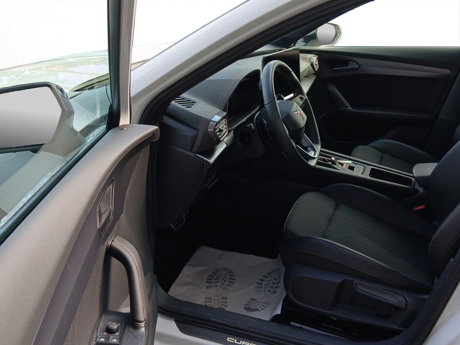 CUPRA Formentor – Bild 14