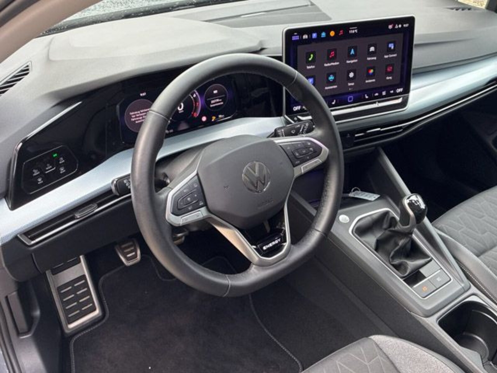Volkswagen Golf – Bild 12