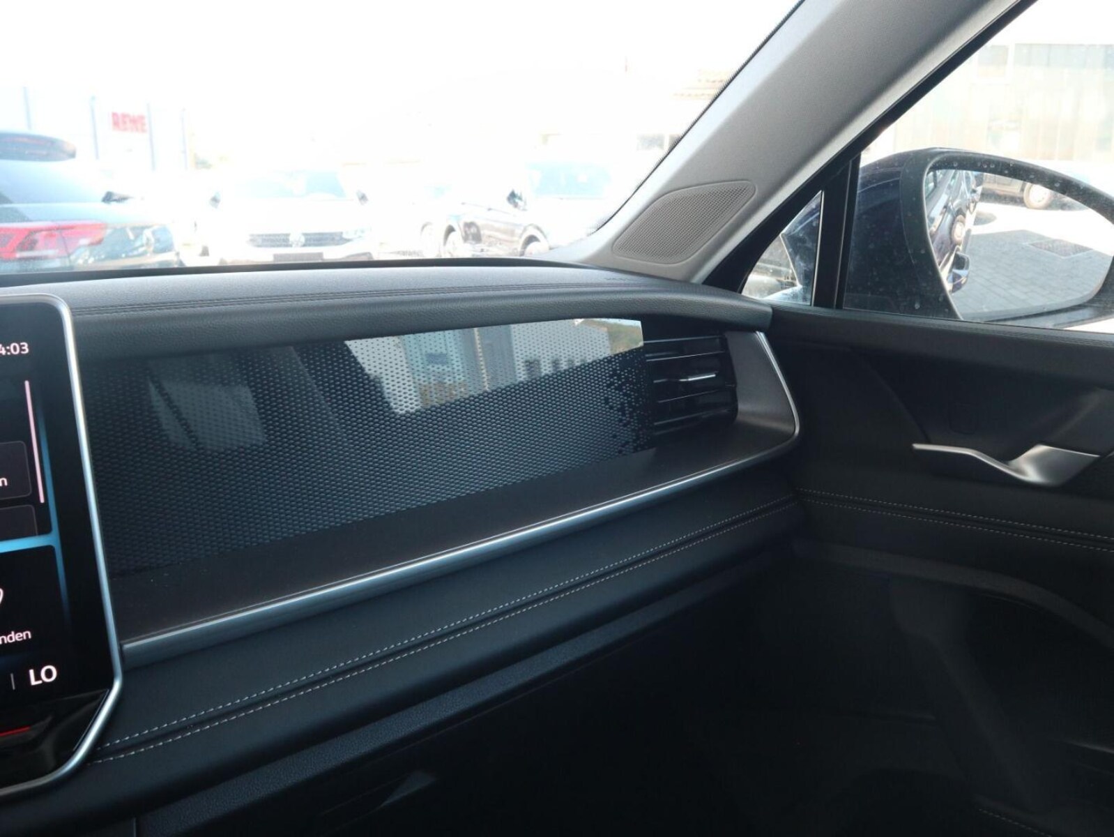 Volkswagen Tayron – Bild 16