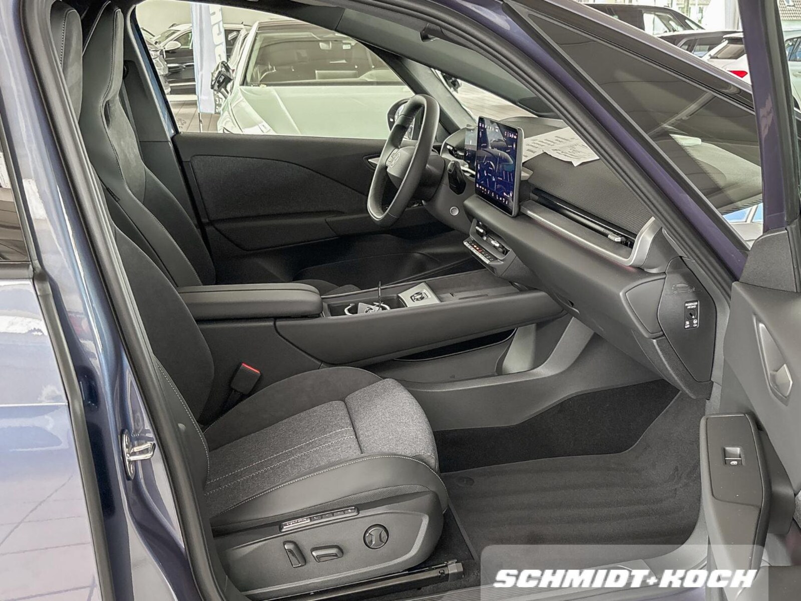 Volkswagen ID.3 Neo – Bild 5