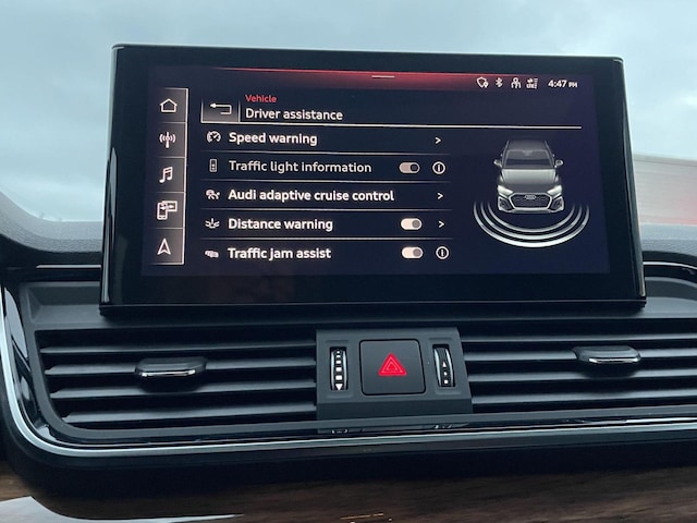 2022 Audi Q5 Premium Plus - Photo 32