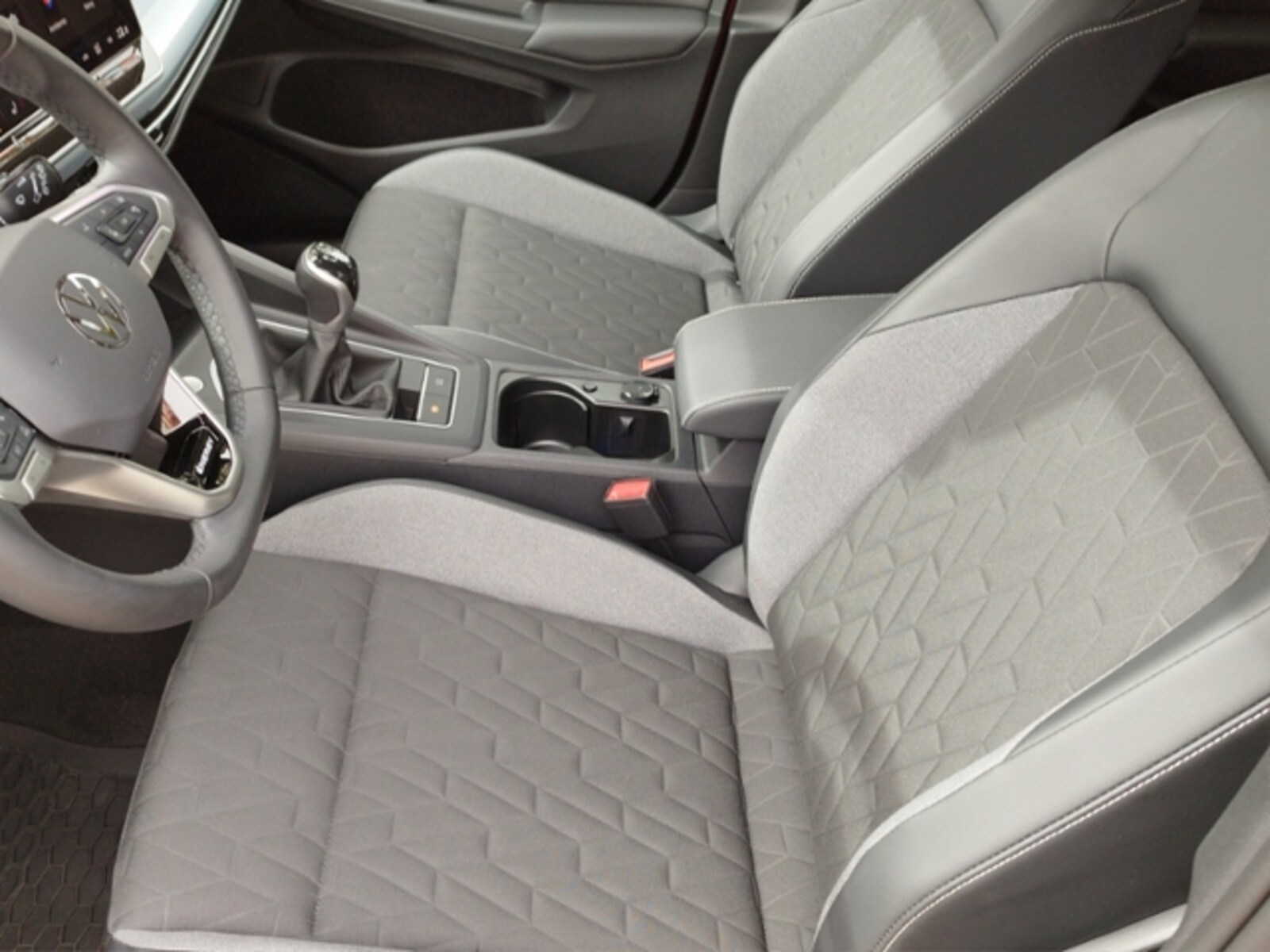 Volkswagen Golf Variant – Bild 6