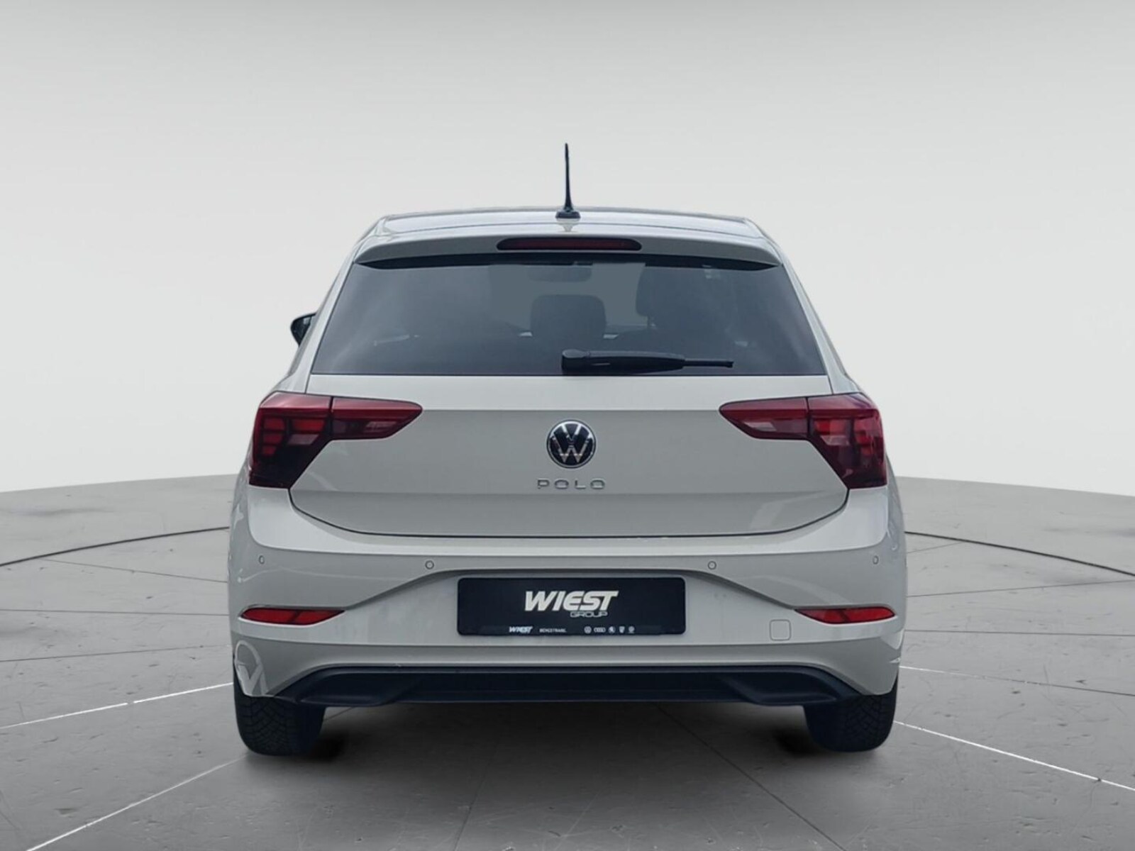 Volkswagen Polo – Bild 6