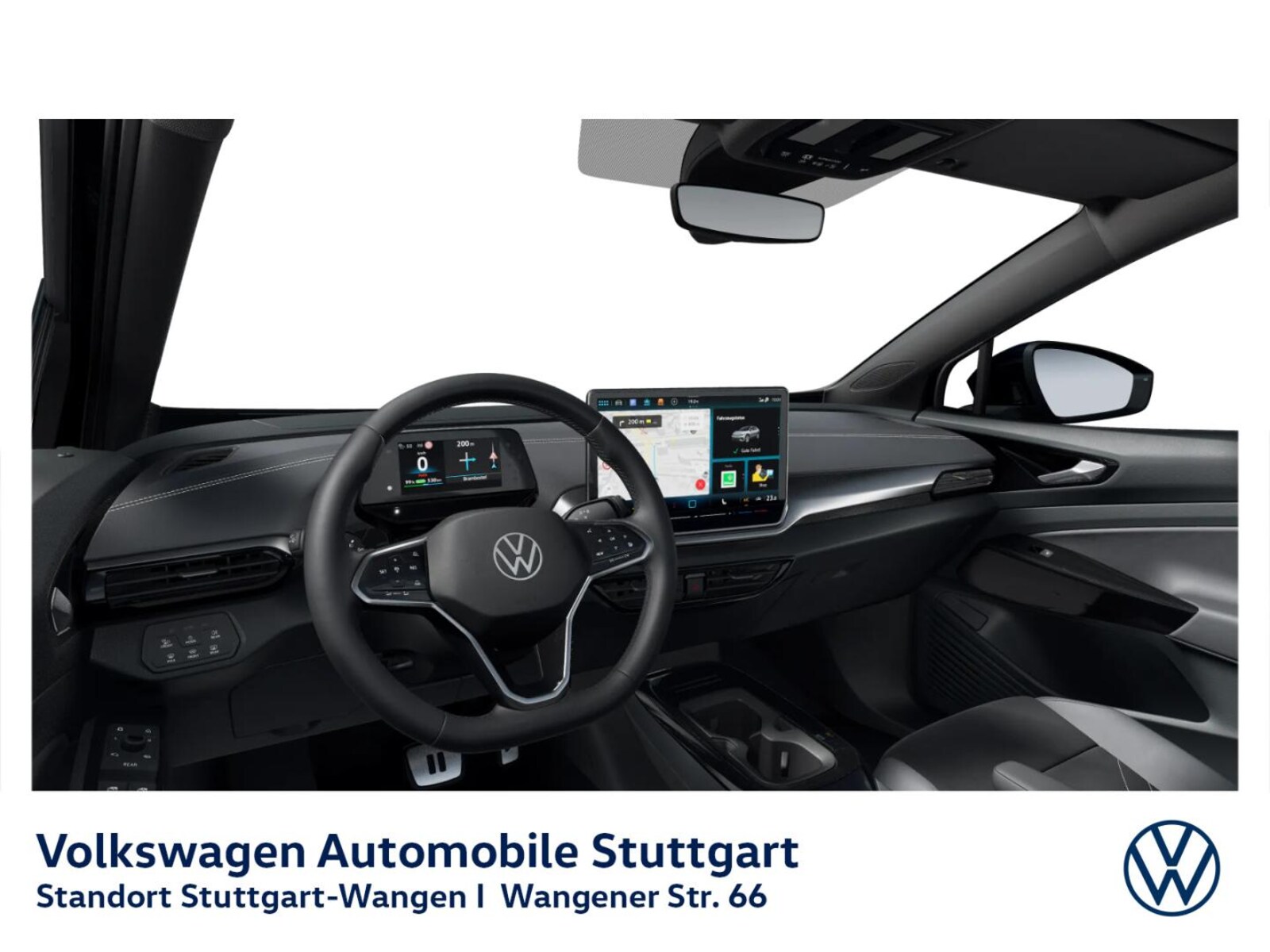 Volkswagen ID.5 – Bild 8