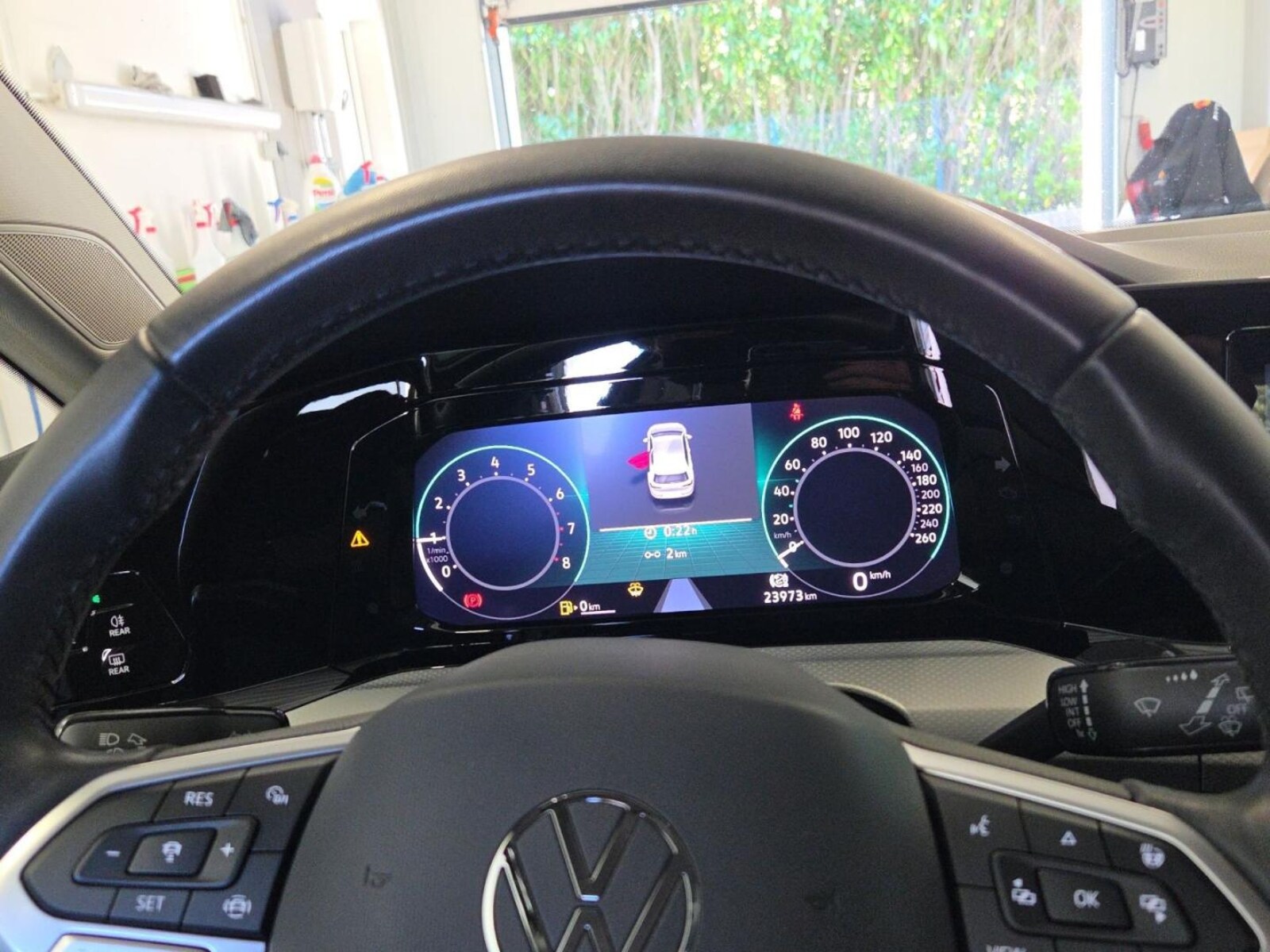Volkswagen Golf – Bild 10