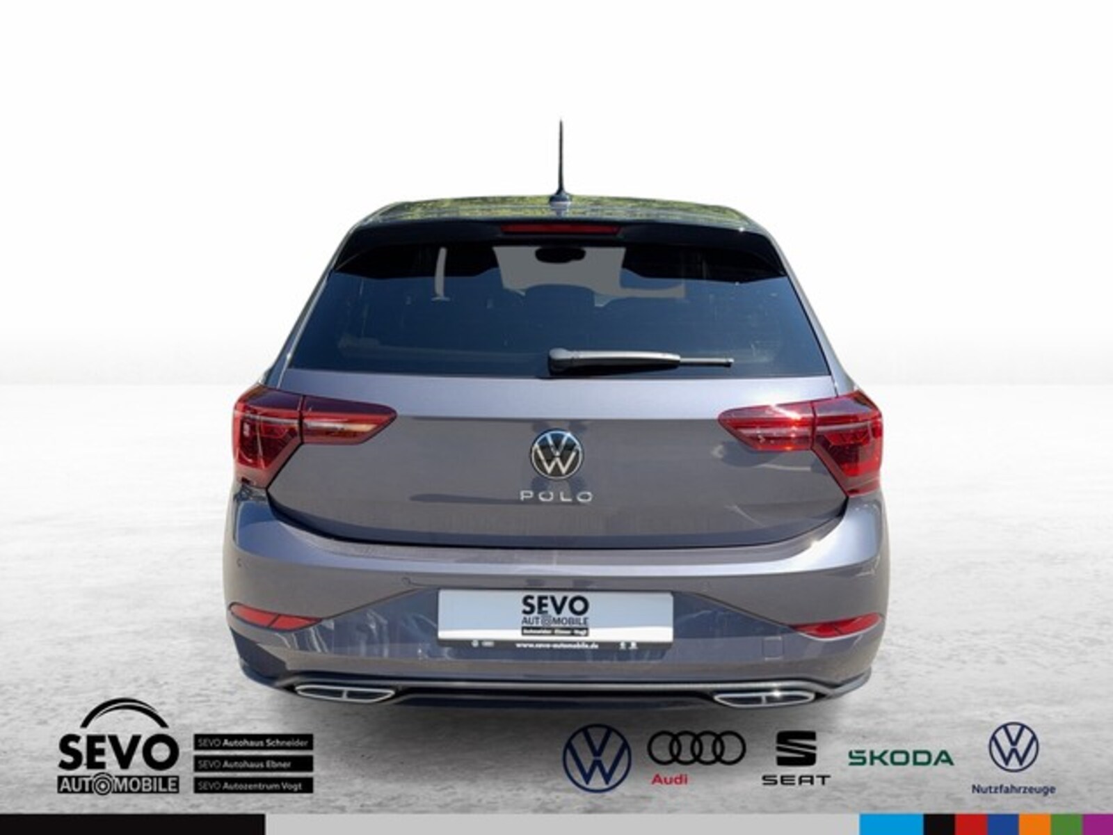 Volkswagen Polo – Bild 4