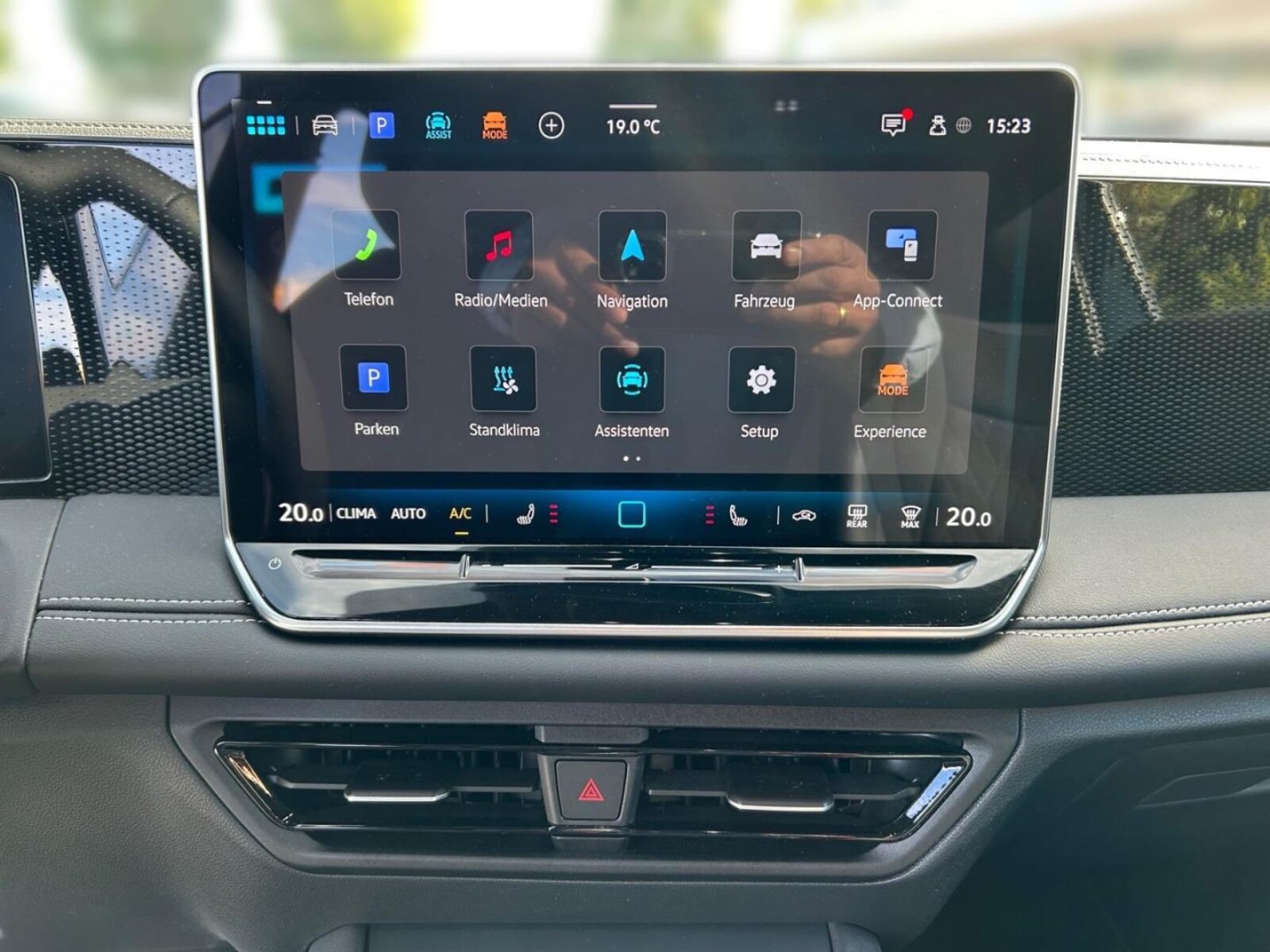 Volkswagen Tiguan – Bild 10