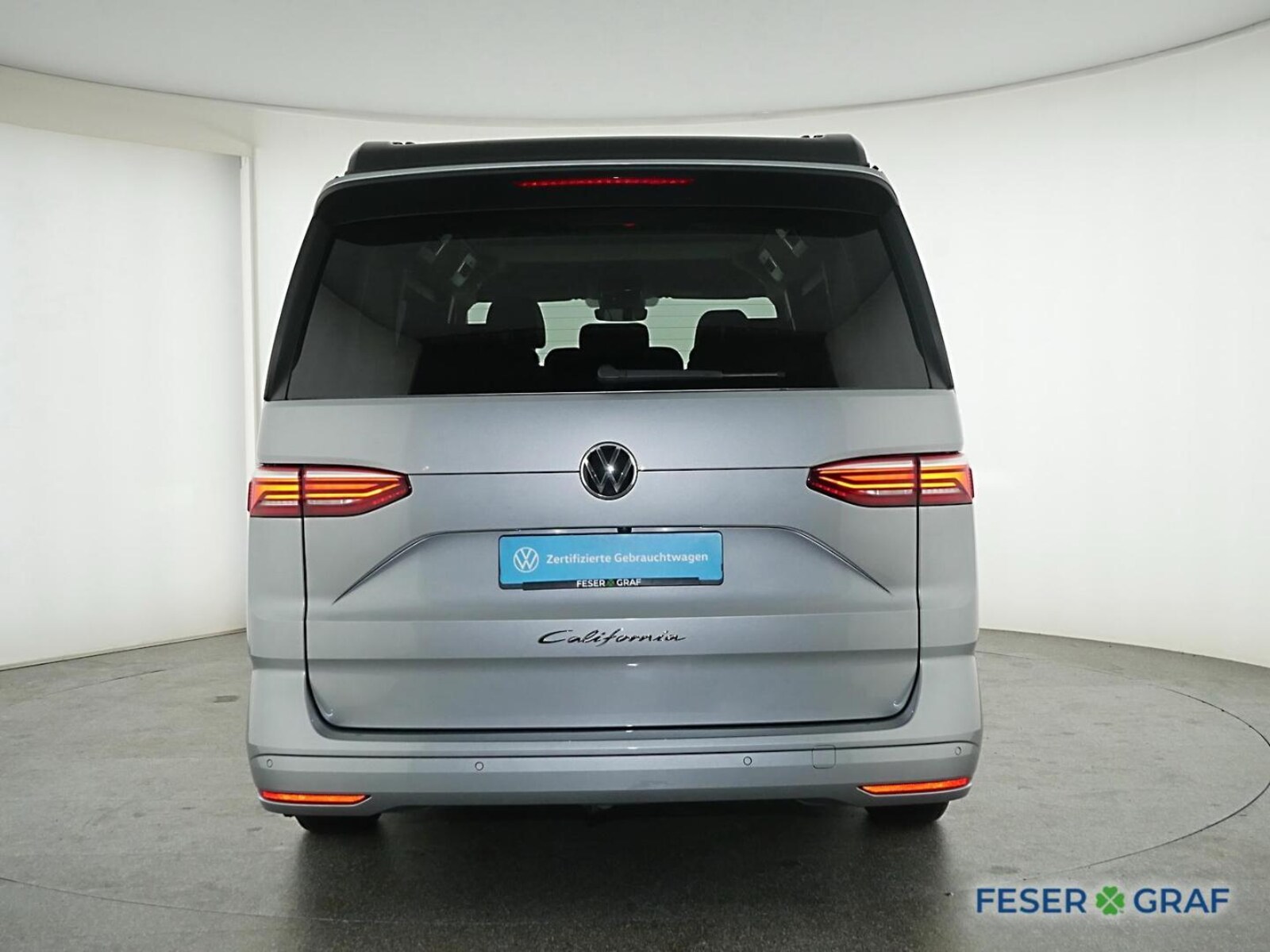 Volkswagen California – Bild 12