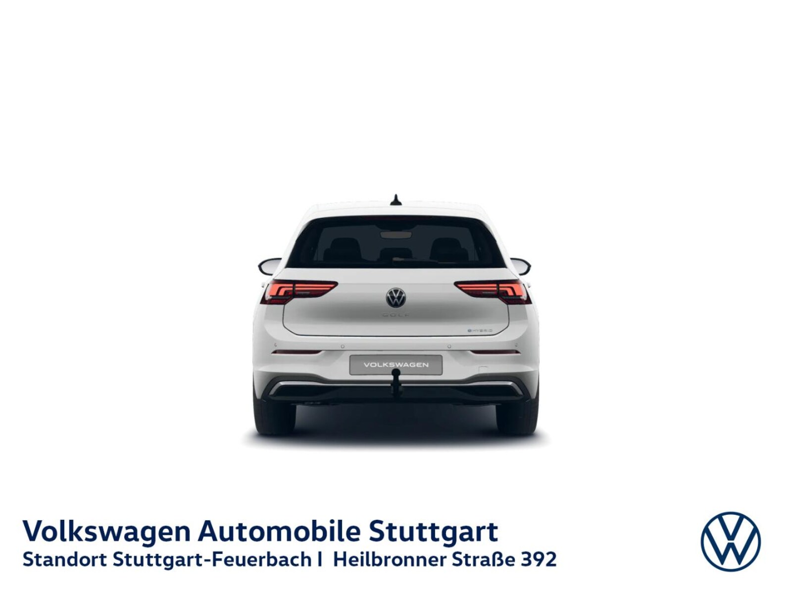 Volkswagen Golf – Bild 7