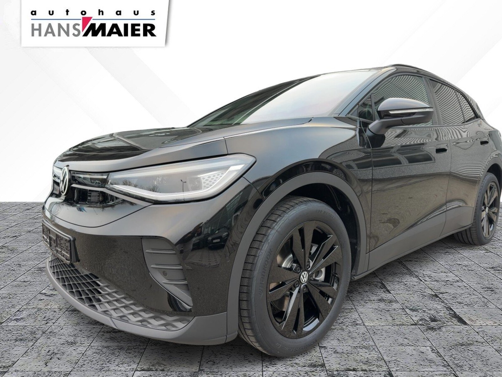 Volkswagen ID.4 – Bild 7