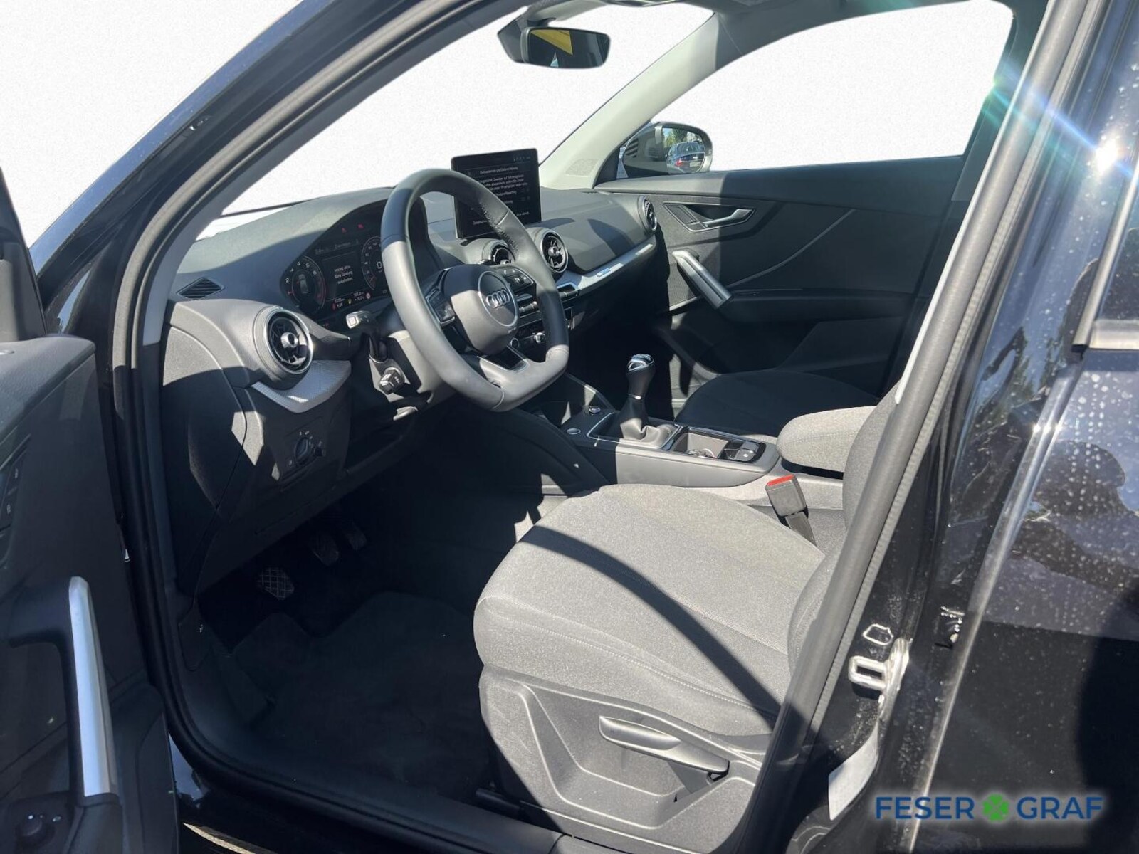 Audi Q2 – Bild 10
