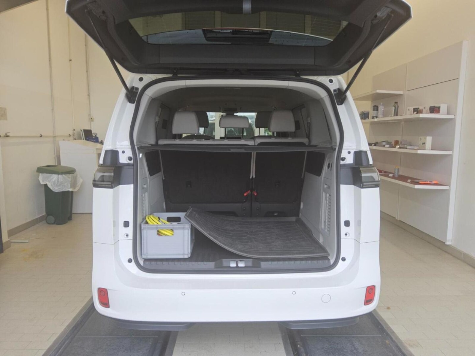 Volkswagen ID. Buzz – Bild 3
