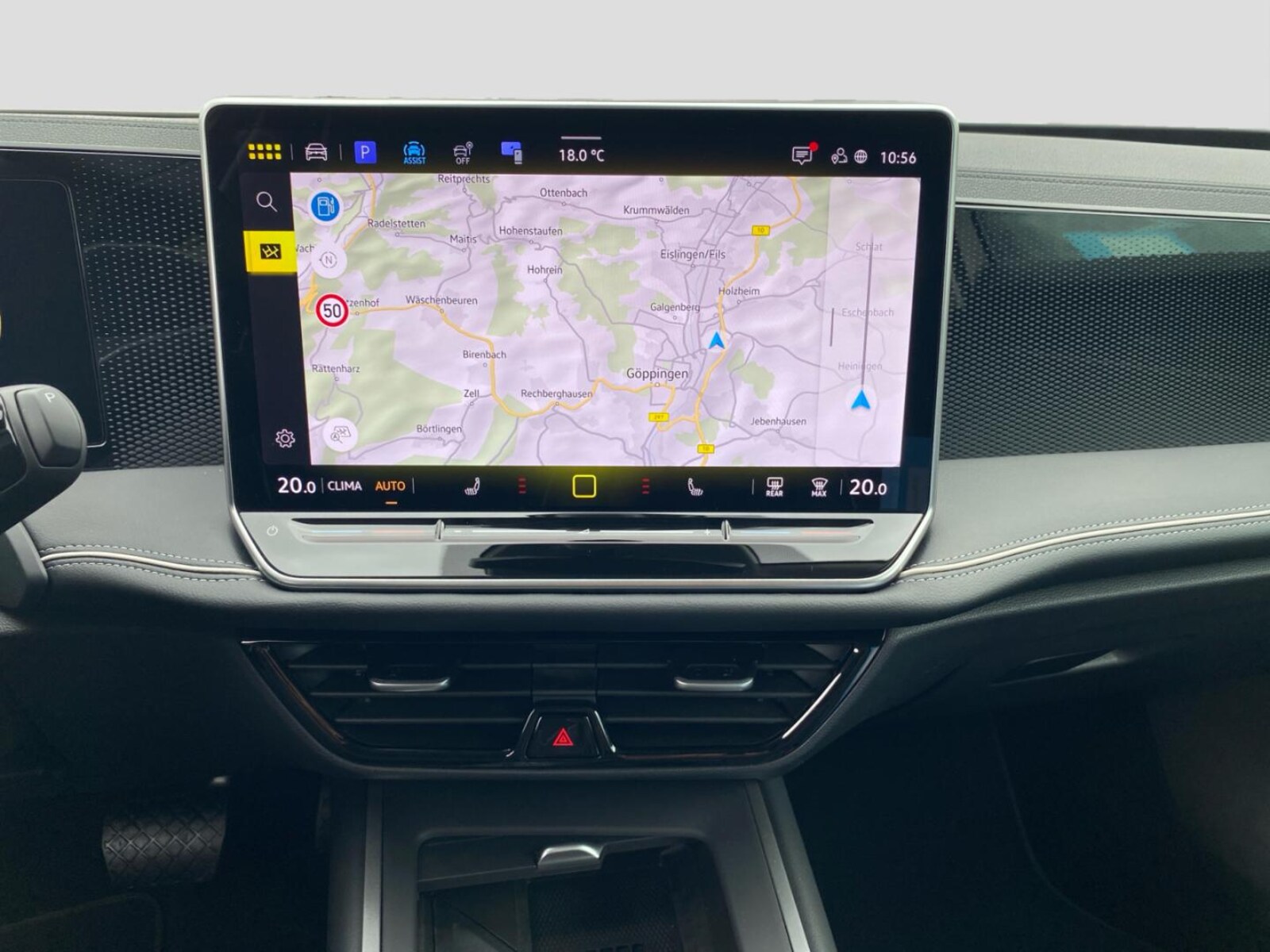 Volkswagen Passat – Bild 7