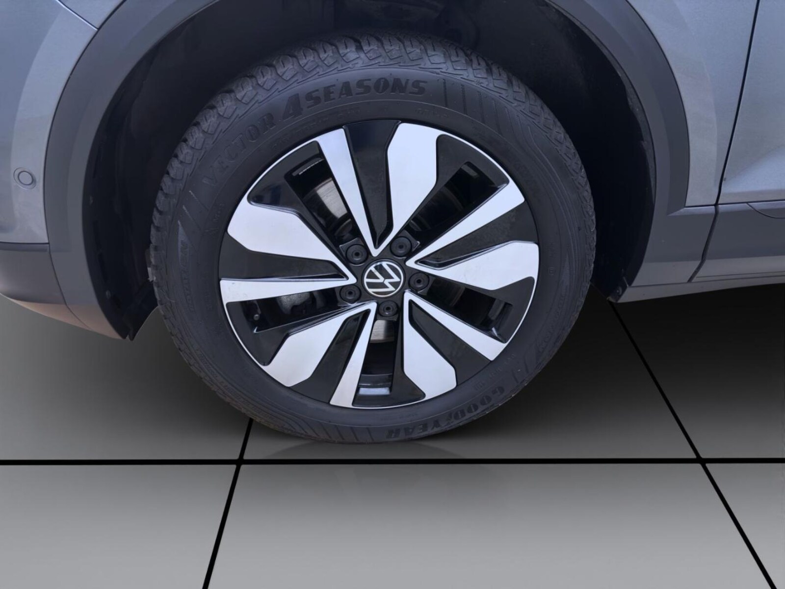 Volkswagen T-Roc – Bild 9