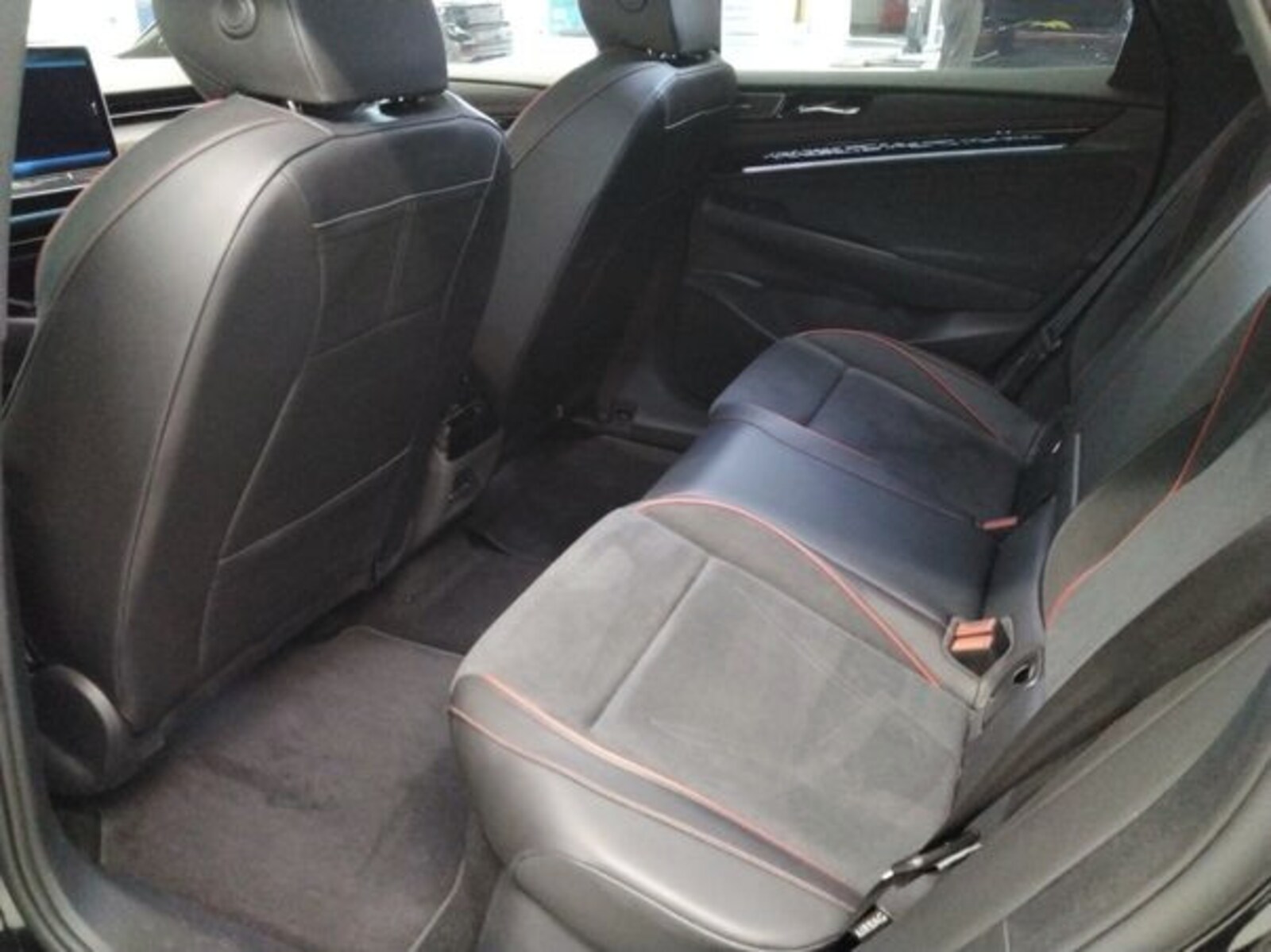 Volkswagen ID.7 Tourer – Bild 9