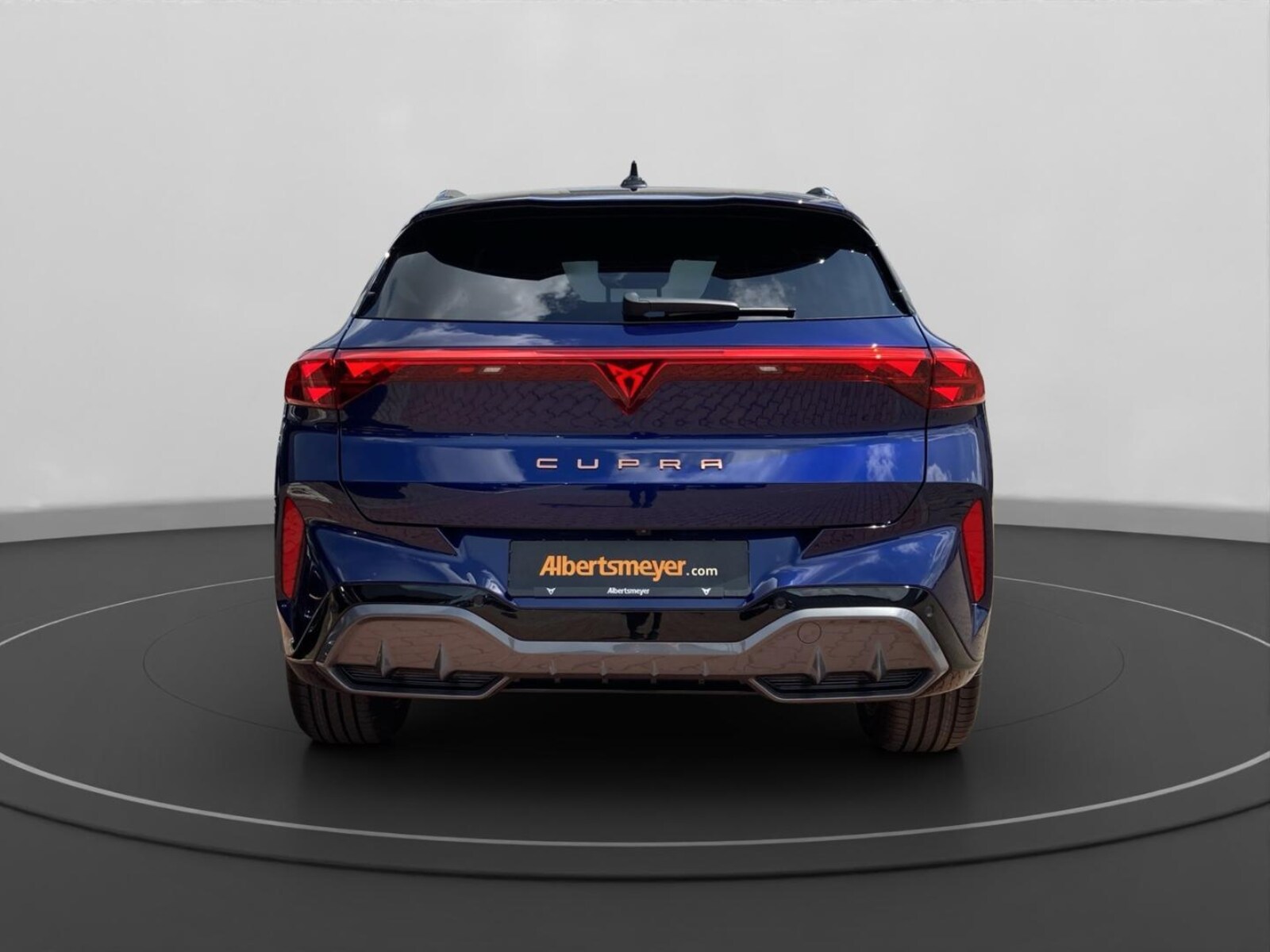 CUPRA Terramar – Bild 3