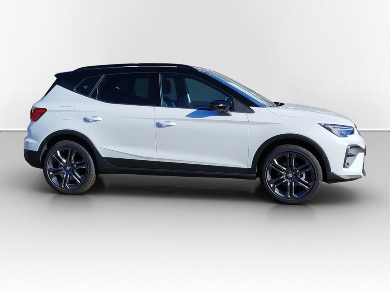 SEAT Arona – Bild 4