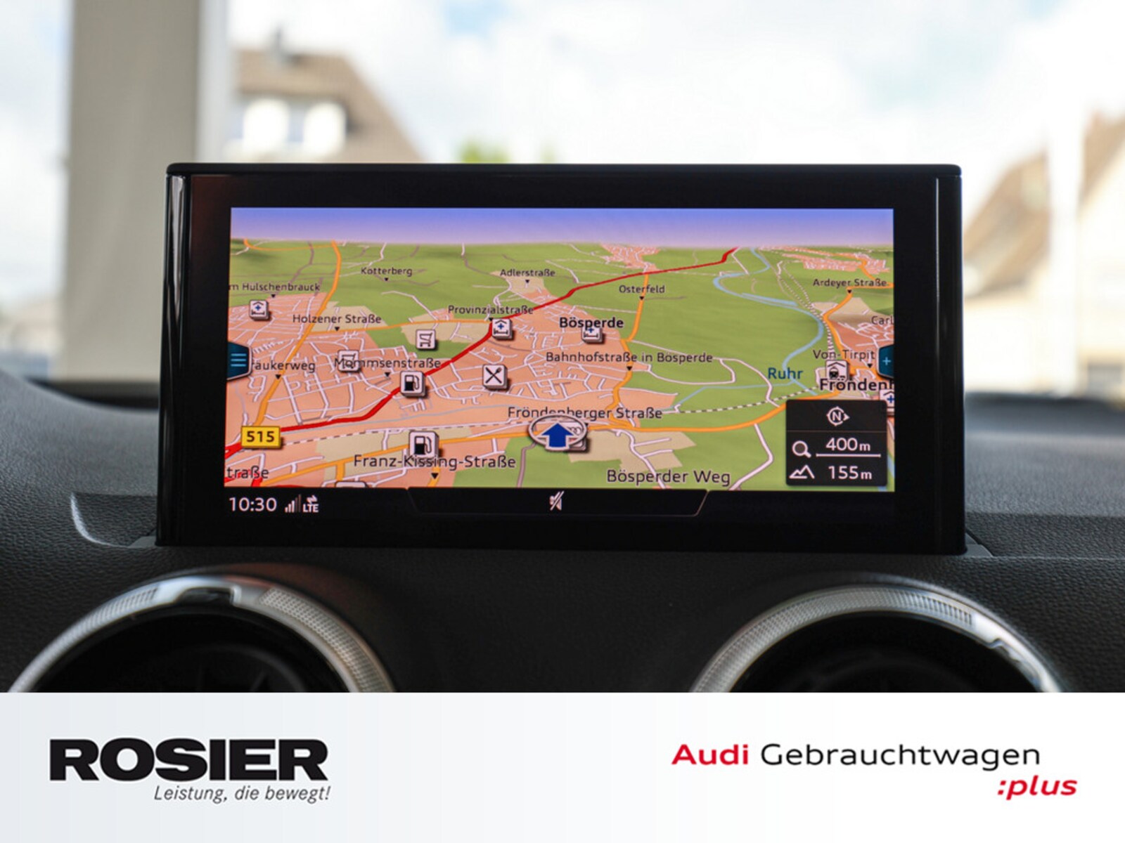 Audi Q2 – Bild 12