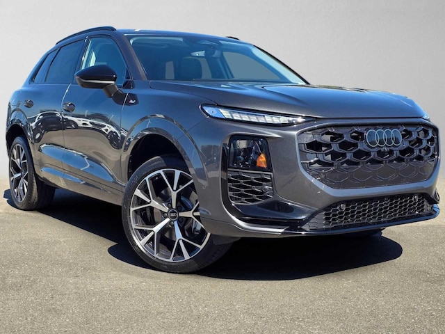 2026 Audi Q3