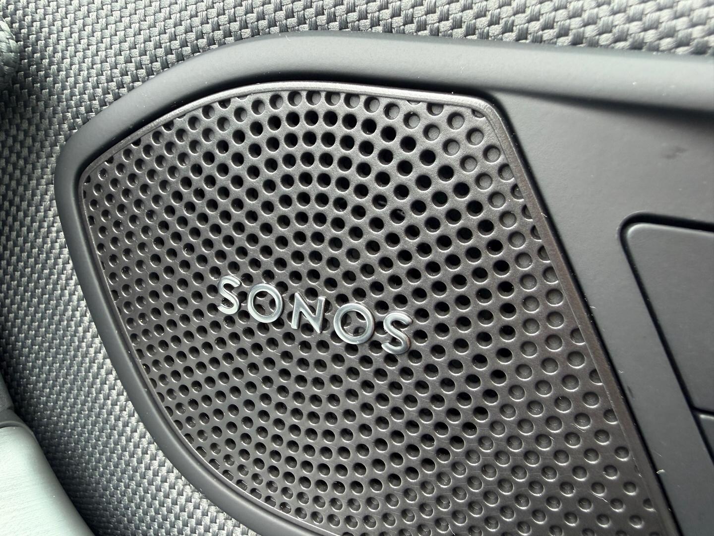 Image about Audi Q3 Sportback TFSI 110 kW launch edition