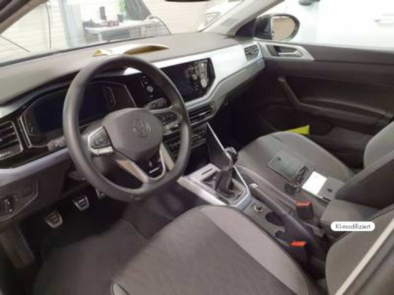 Volkswagen Taigo – Bild 3