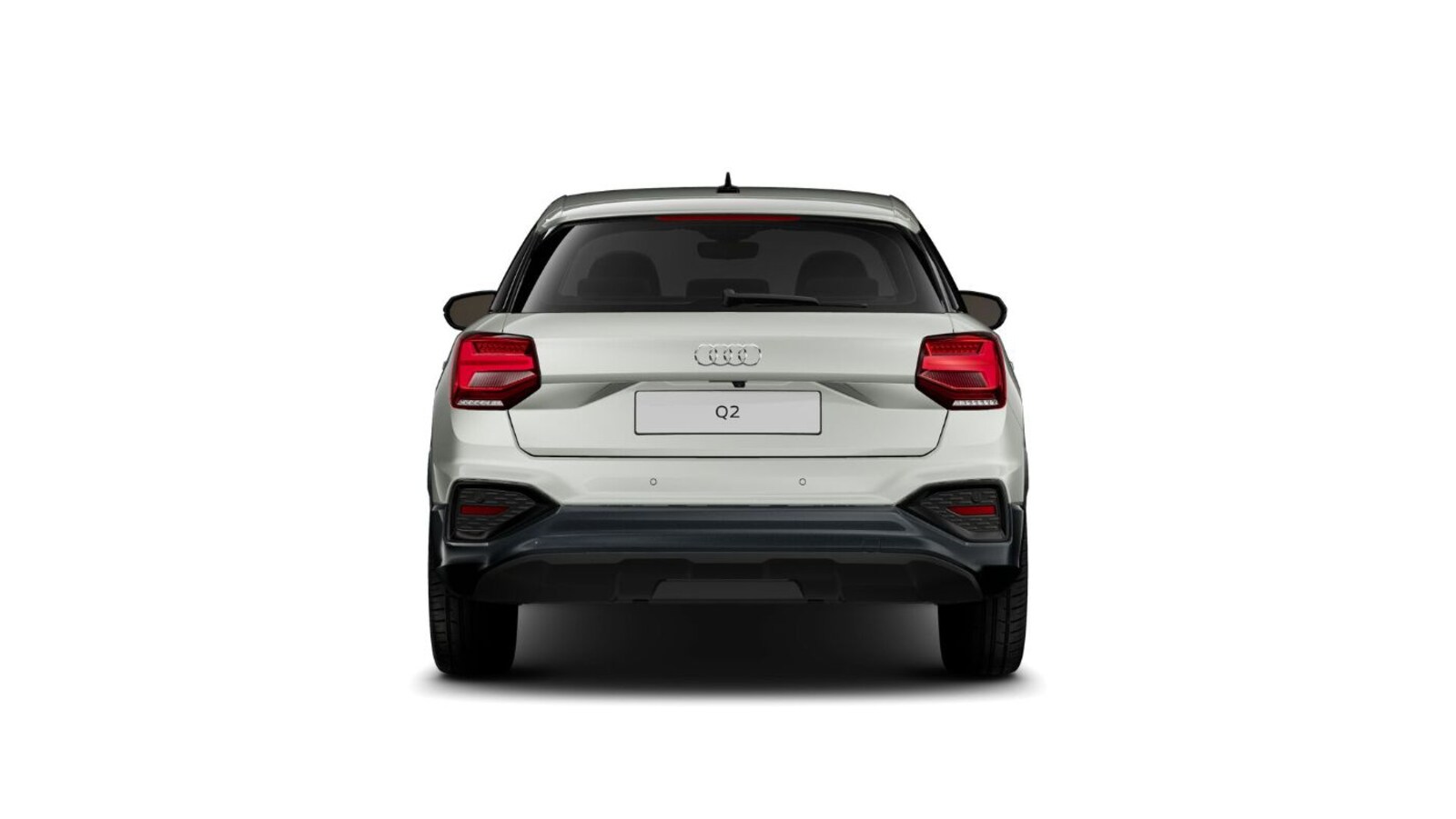Audi Q2 – Bild 6