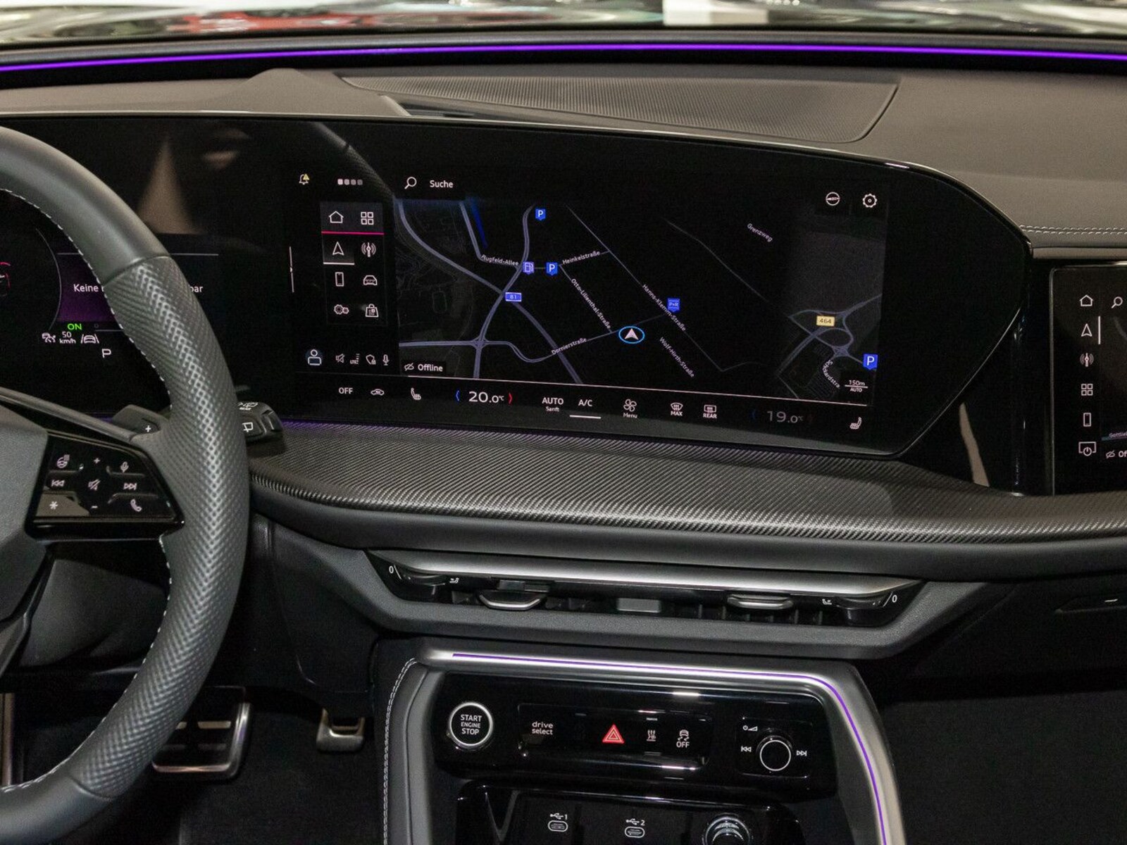 Audi Q5 Sportback – Bild 15