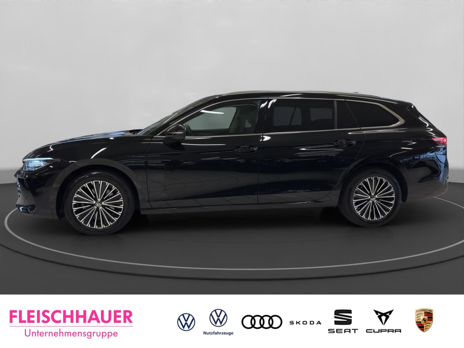 Volkswagen Passat – Bild 3