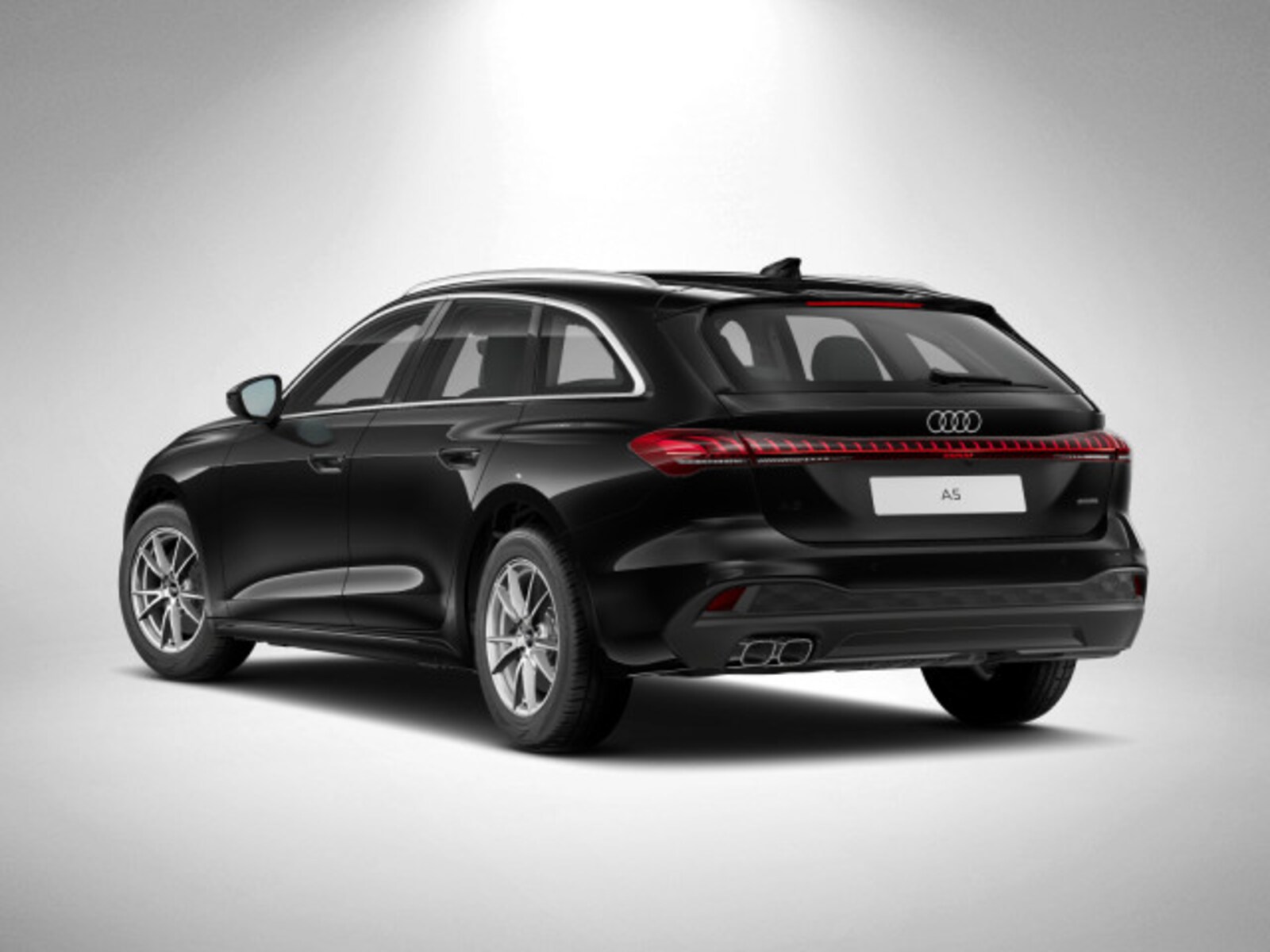Audi A5 Avant – Bild 5