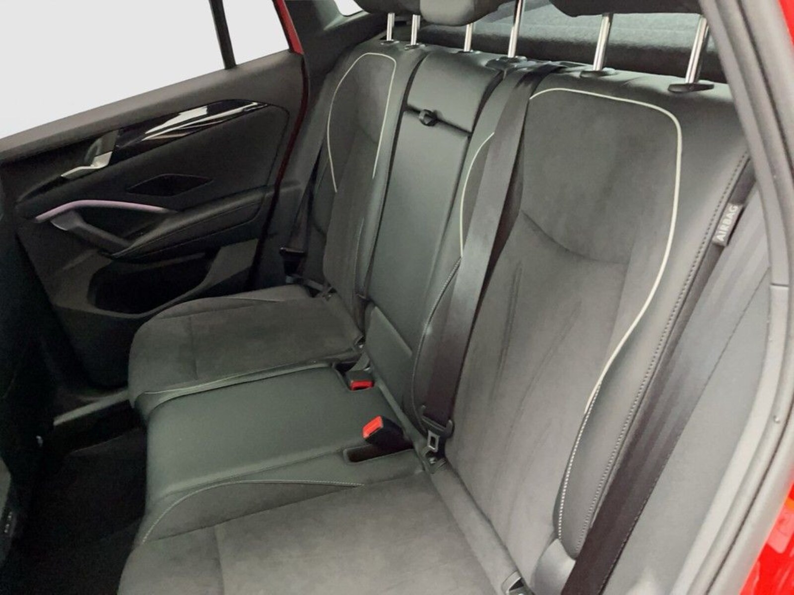 Volkswagen Tiguan – Bild 12