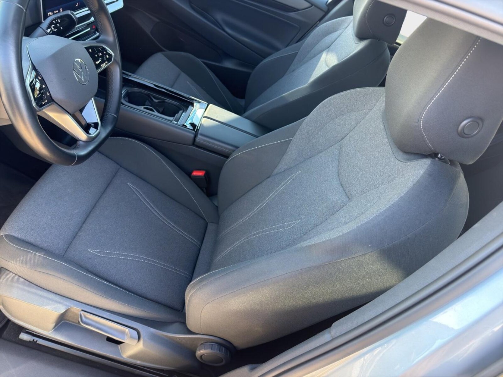 Volkswagen ID.7 Tourer – Bild 17