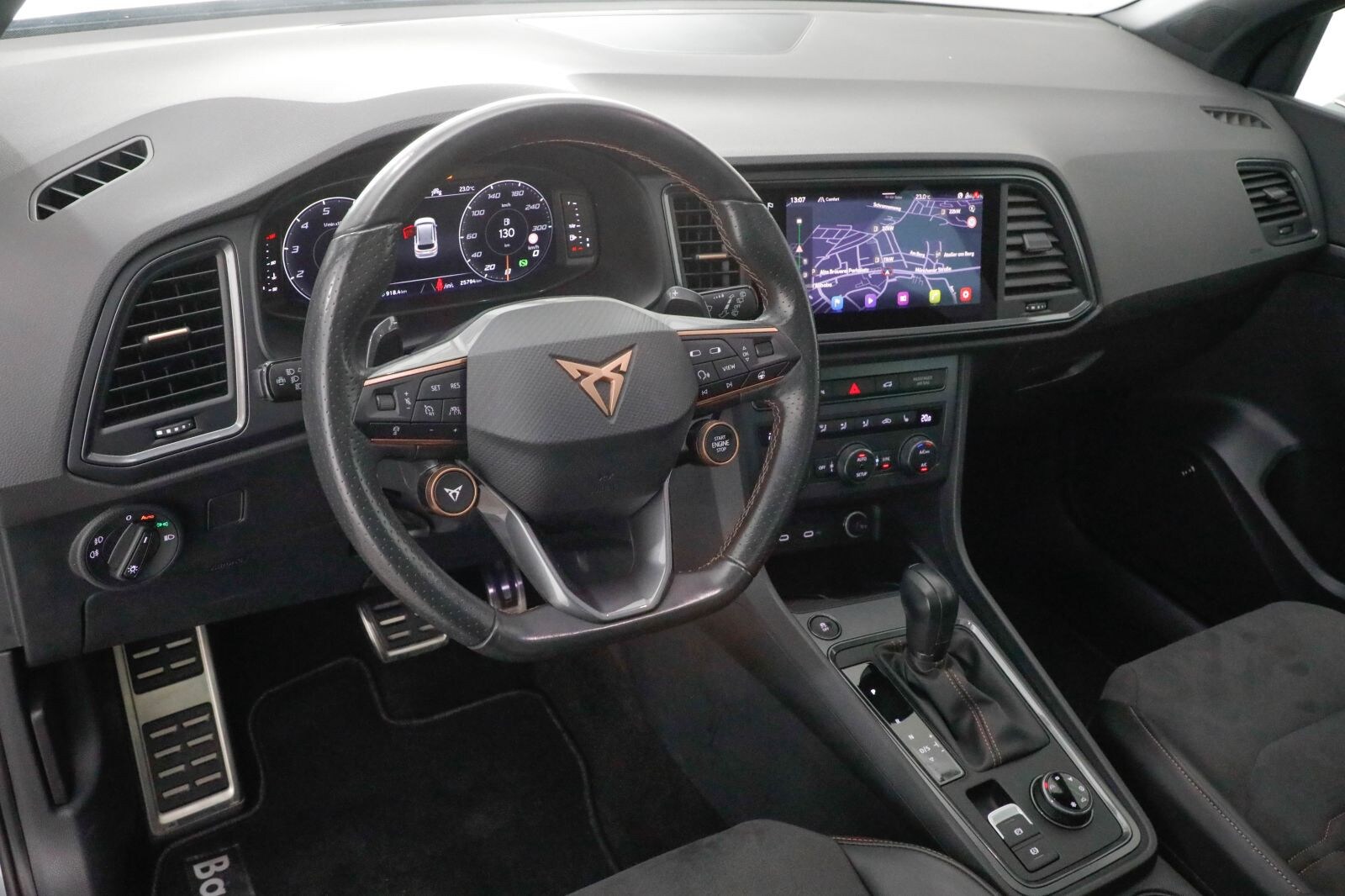 CUPRA Ateca – Bild 15