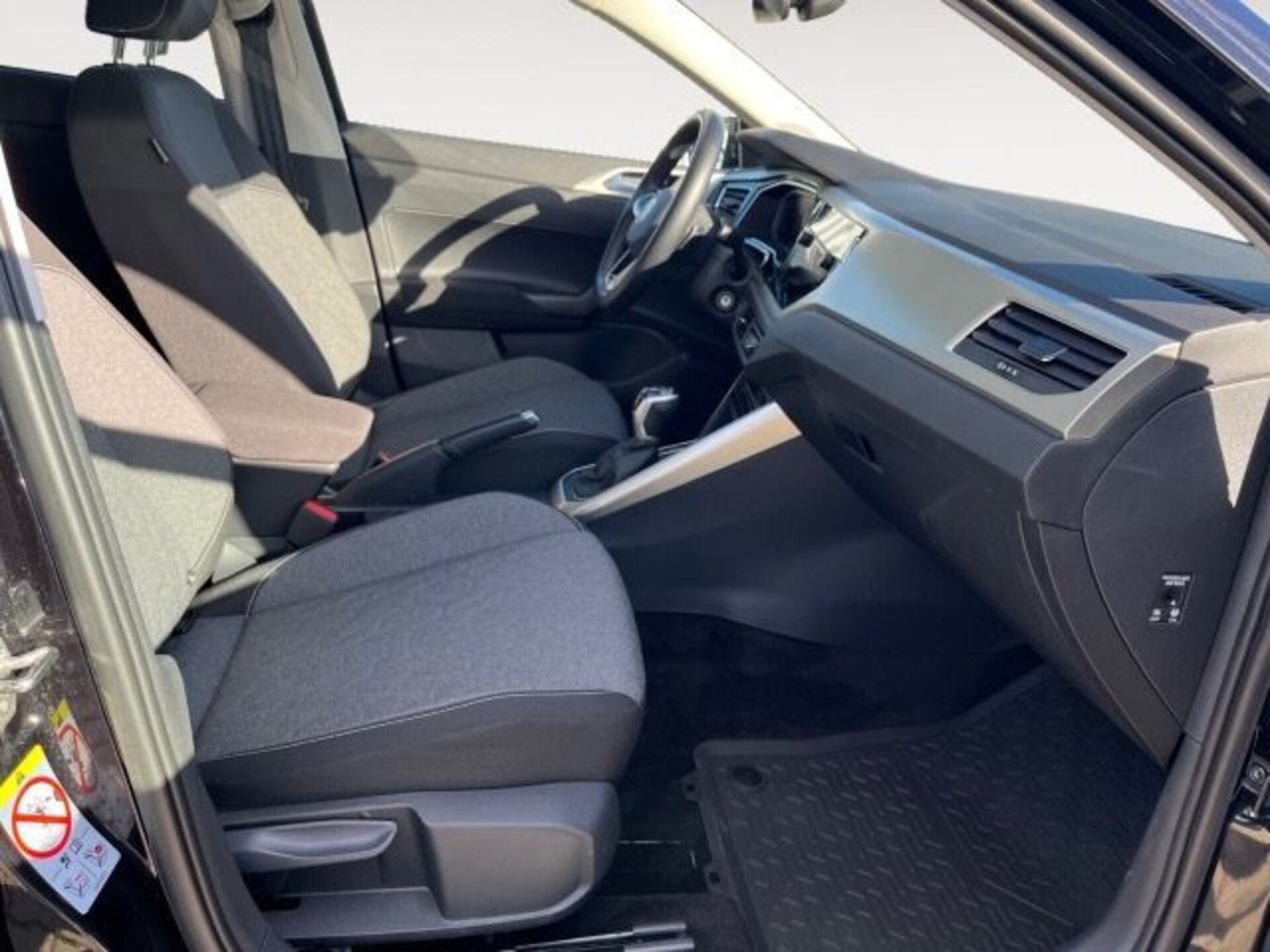 Volkswagen Polo MOVE