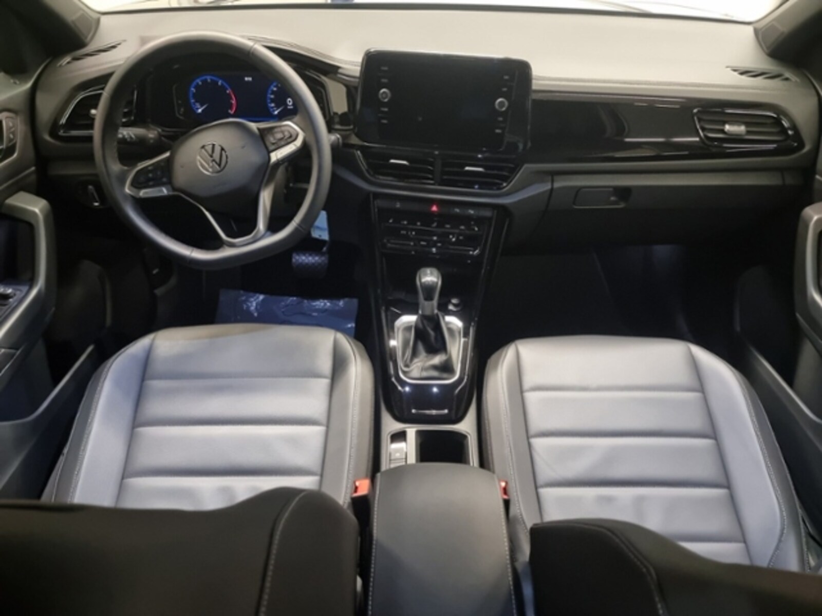 Volkswagen T-Roc – Bild 10