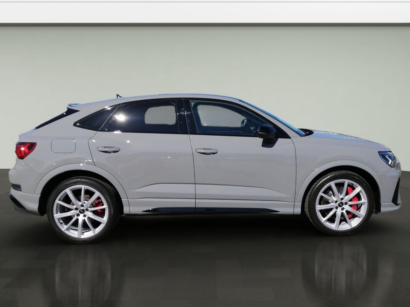 Image about Audi RS Q3 Sportback TFSI quattro S tronic