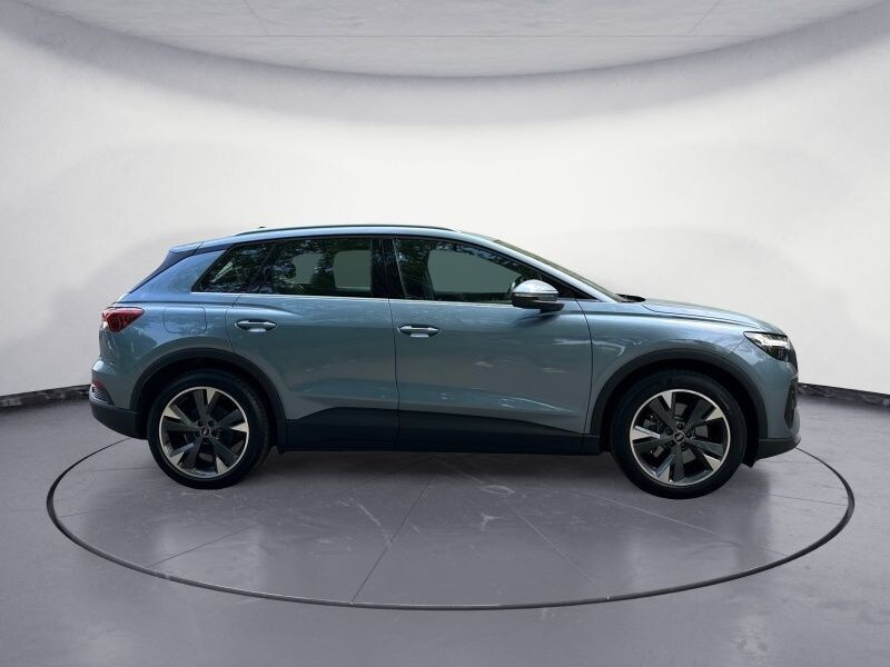 Image about Audi Q4 e-tron 40 e-tron