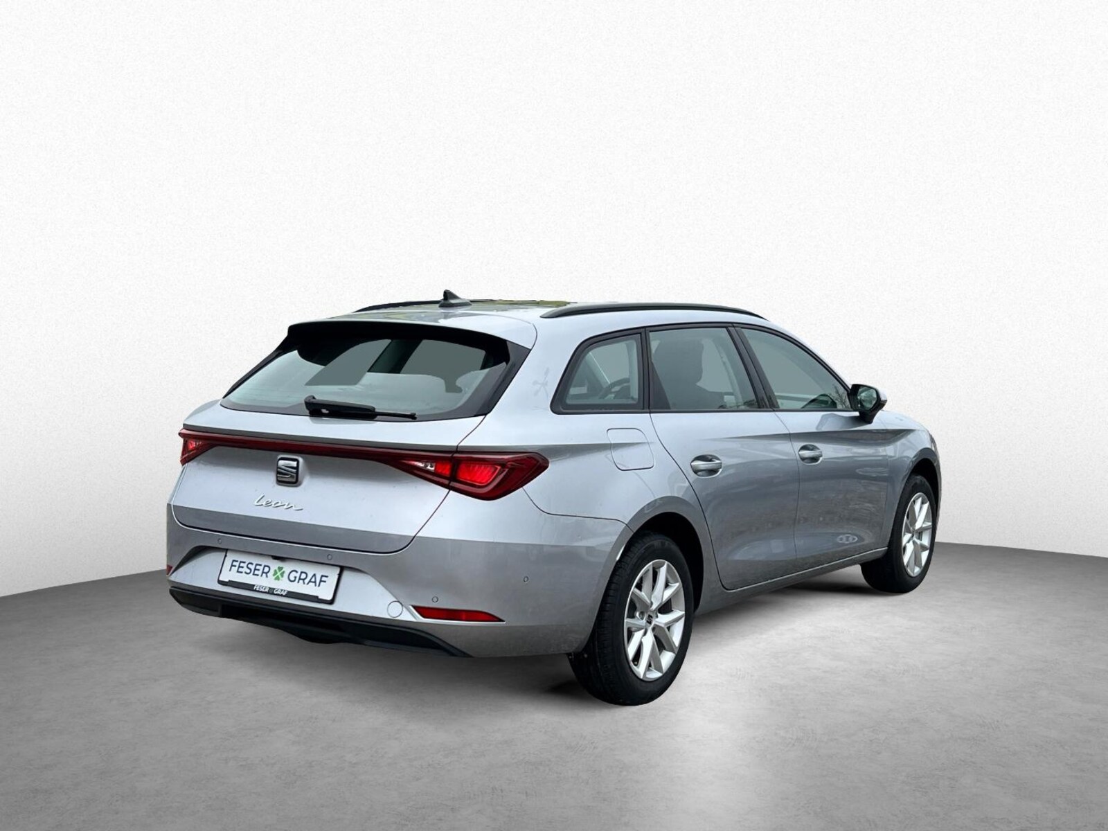 SEAT Leon Sportstourer – Bild 3