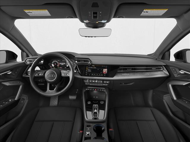 2026 Audi A3 Premium Plus