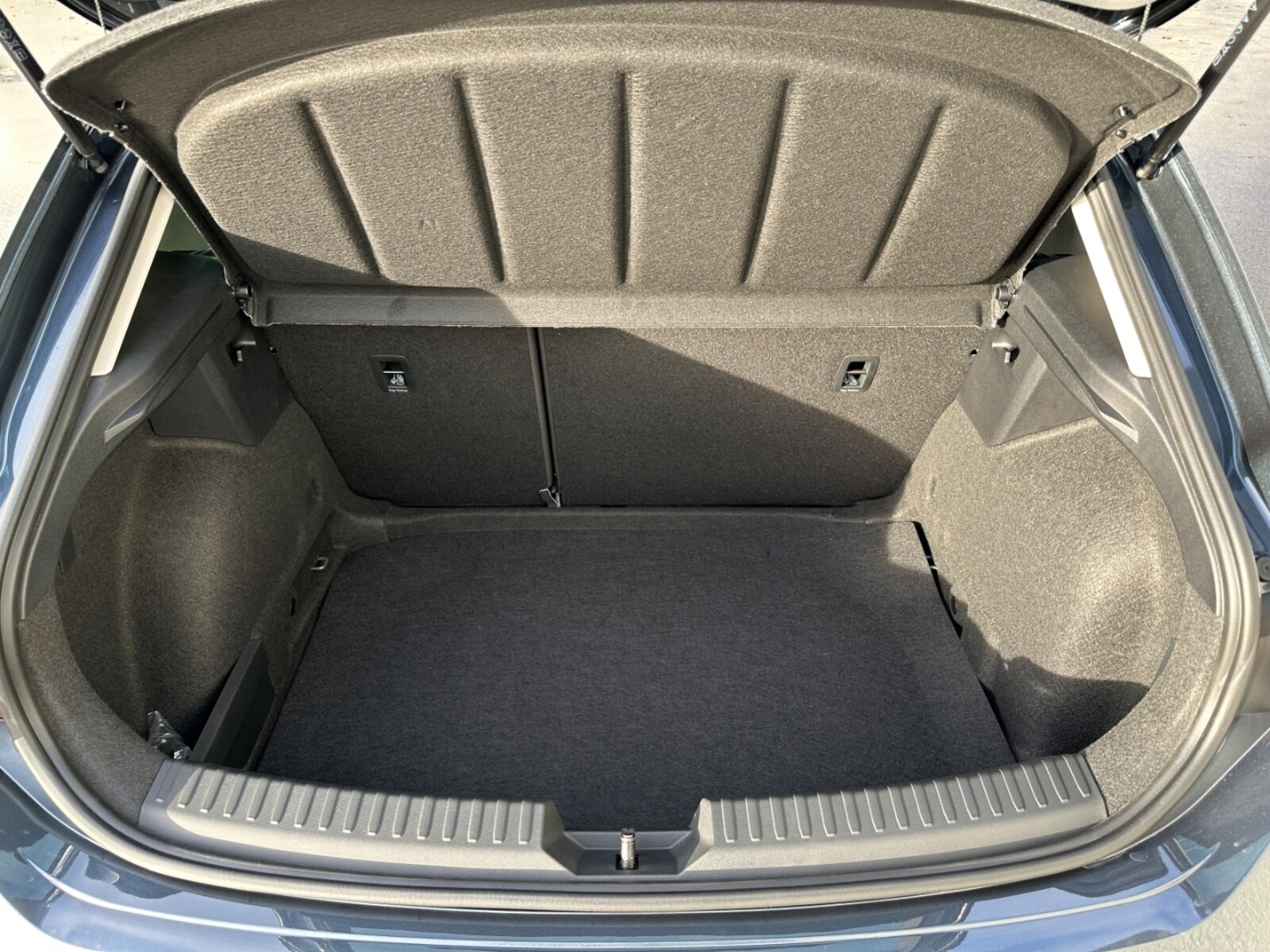 SEAT Leon – Bild 5