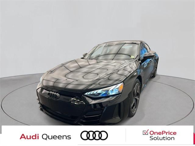 2024 Audi RS e-tron GT Base